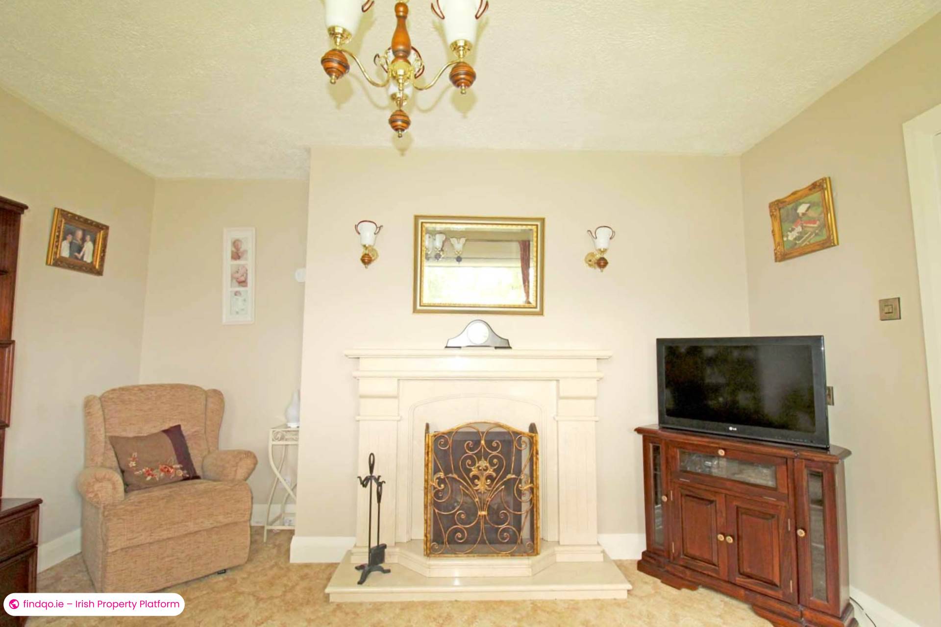 Bungalow for Sale in Carraun, Corballa, Co. Sligo F26H283