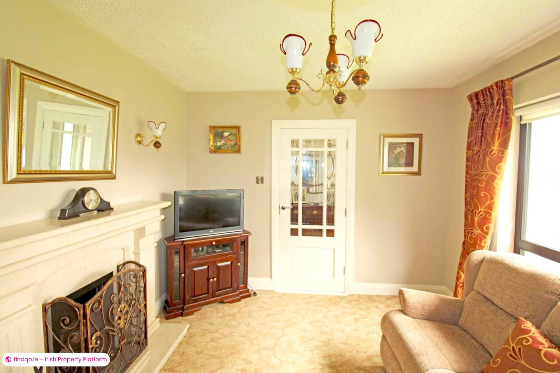 Bungalow for Sale in Carraun, Corballa, Co. Sligo F26H283