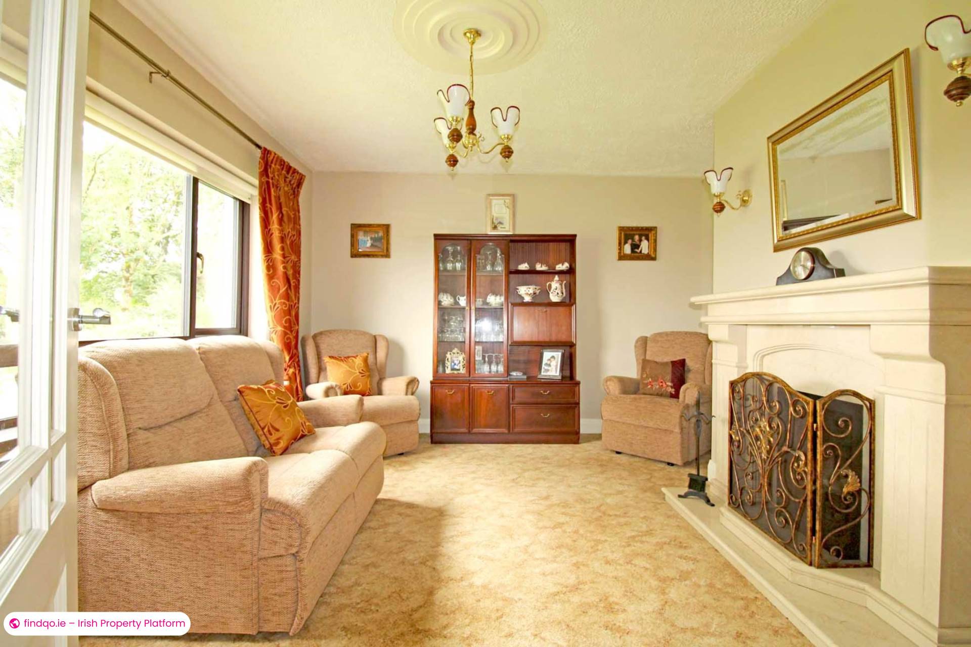 Bungalow for Sale in Carraun, Corballa, Co. Sligo F26H283
