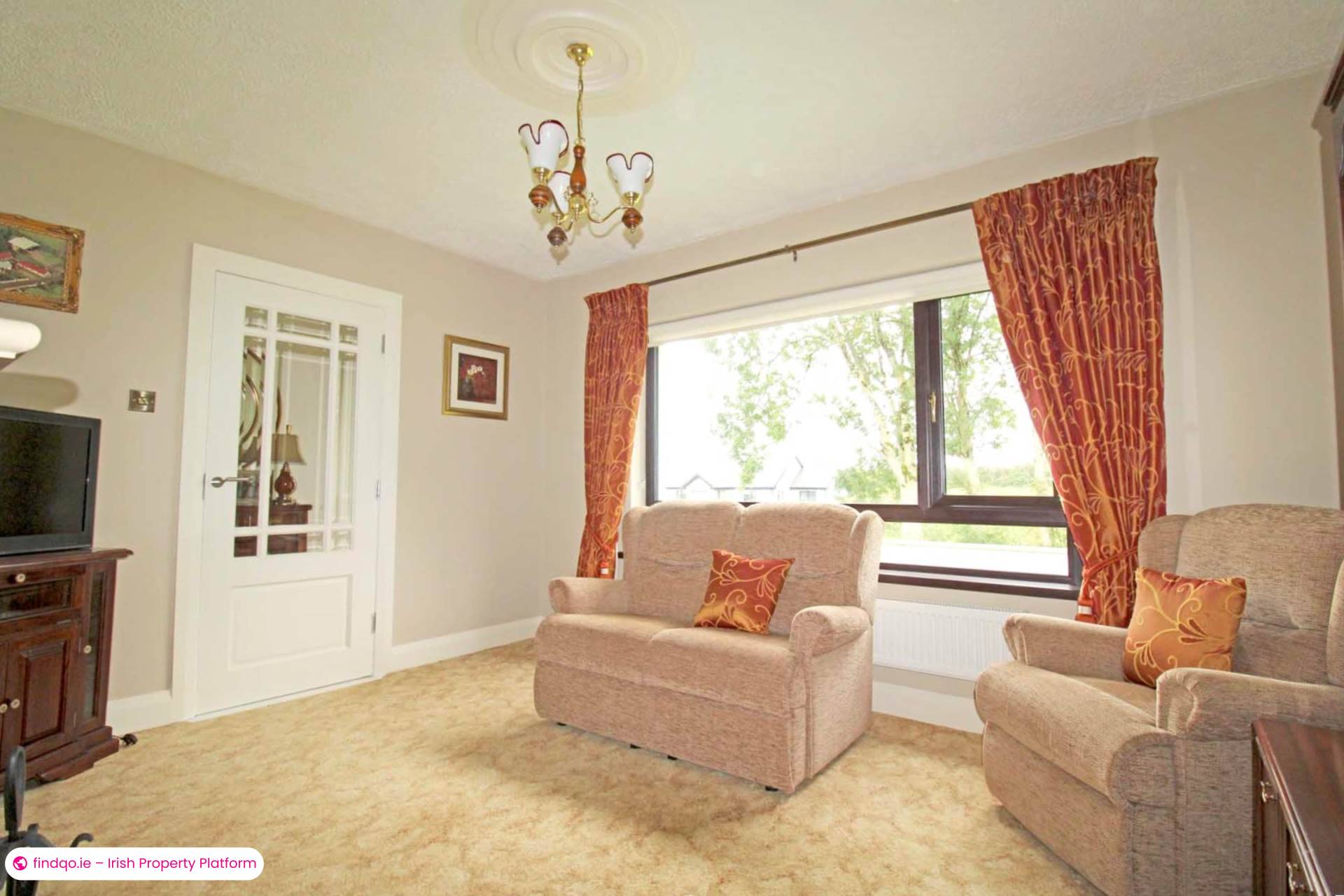 Bungalow for Sale in Carraun, Corballa, Co. Sligo F26H283