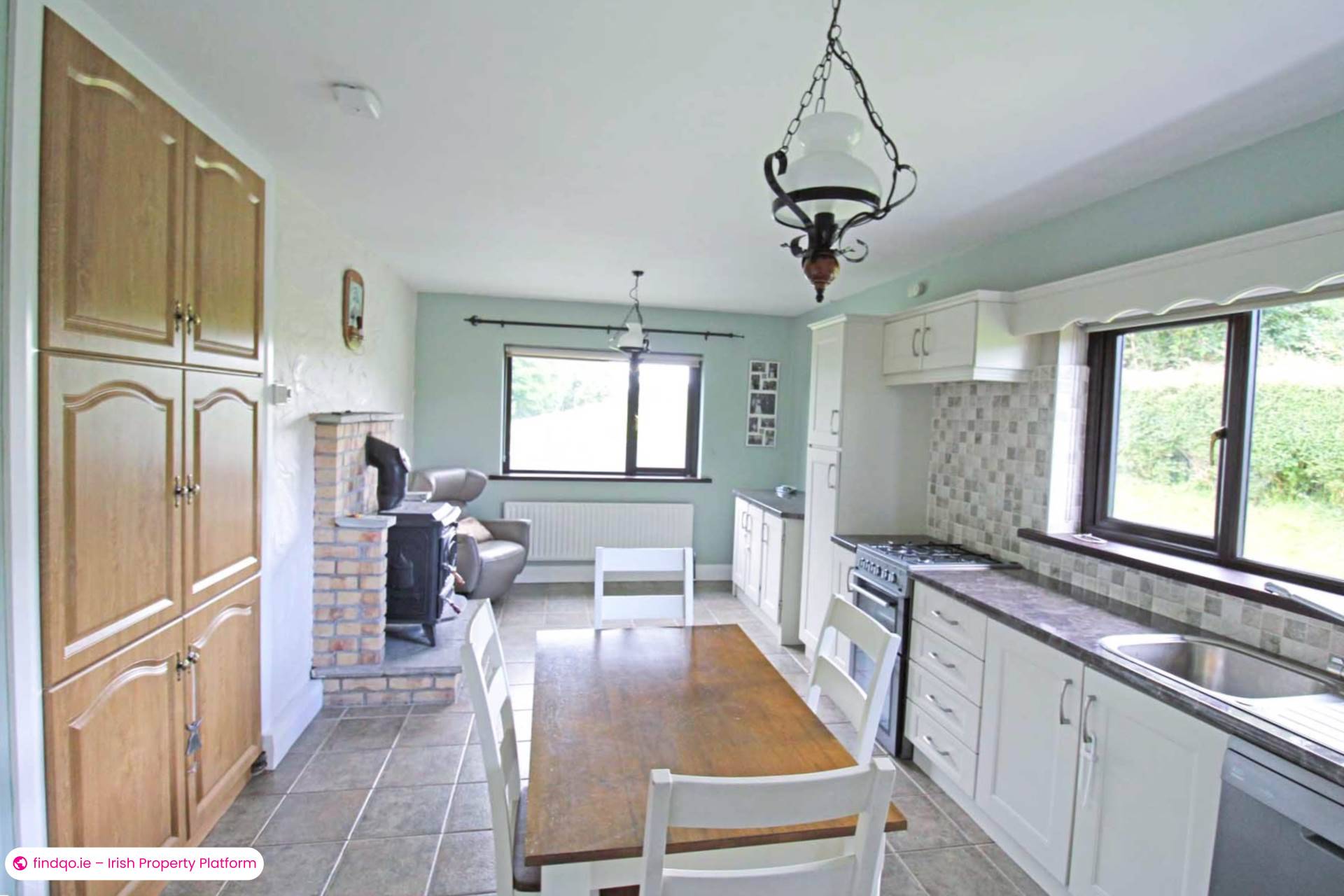 Bungalow for Sale in Carraun, Corballa, Co. Sligo F26H283