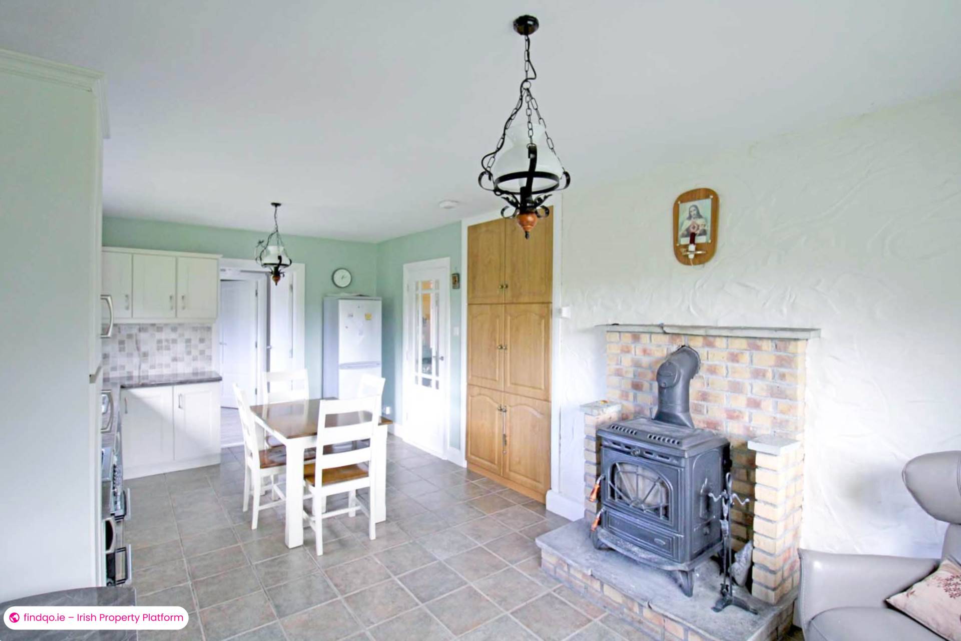 Bungalow for Sale in Carraun, Corballa, Co. Sligo F26H283