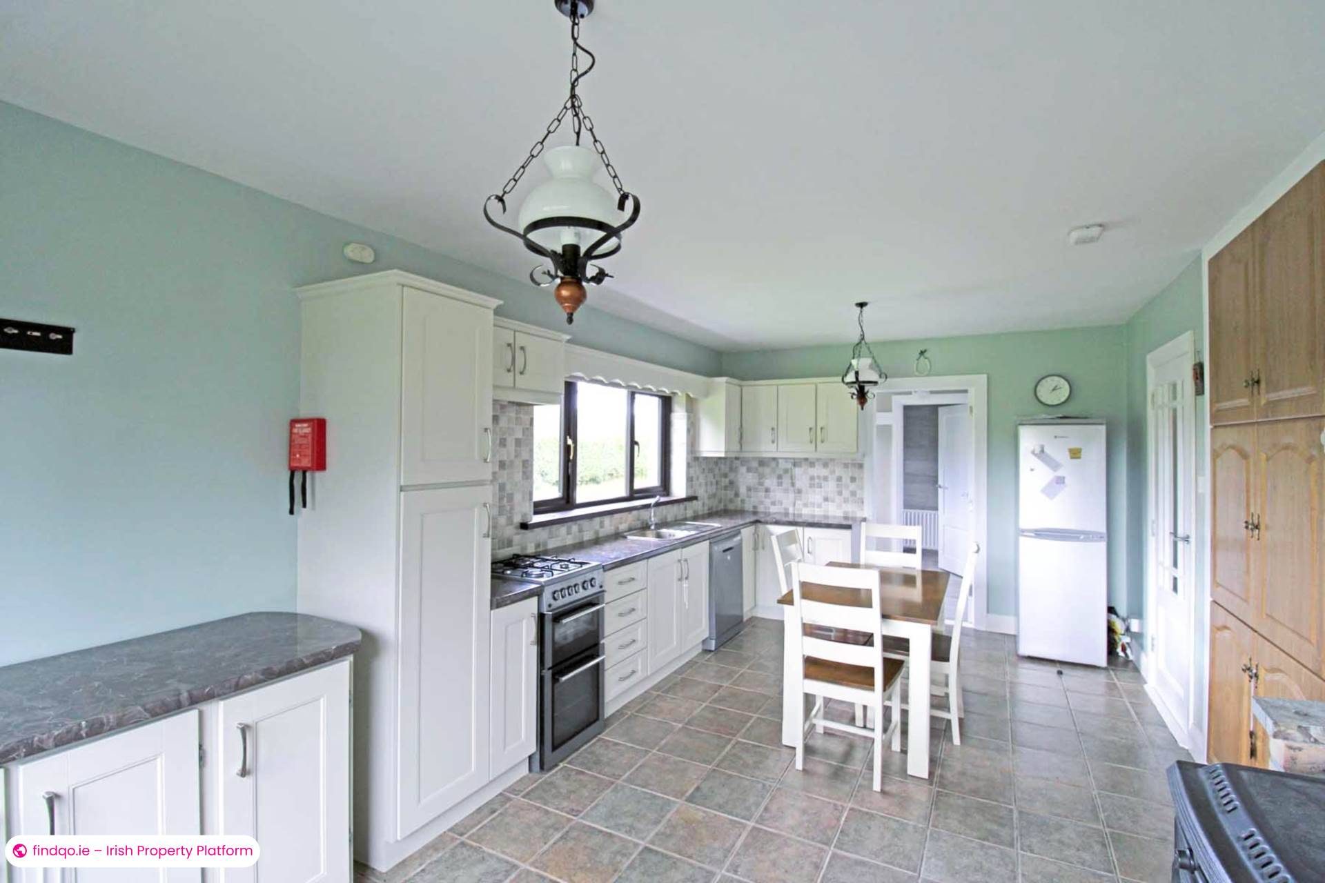 Bungalow for Sale in Carraun, Corballa, Co. Sligo F26H283