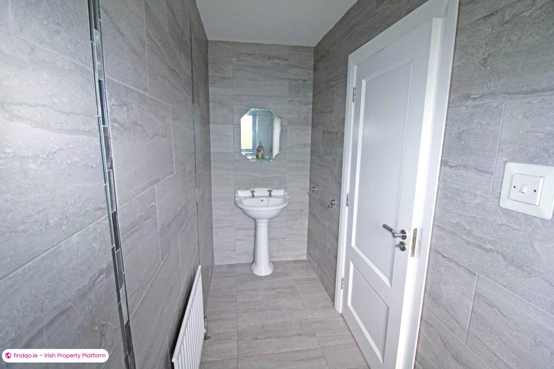 Bungalow for Sale in Carraun, Corballa, Co. Sligo F26H283
