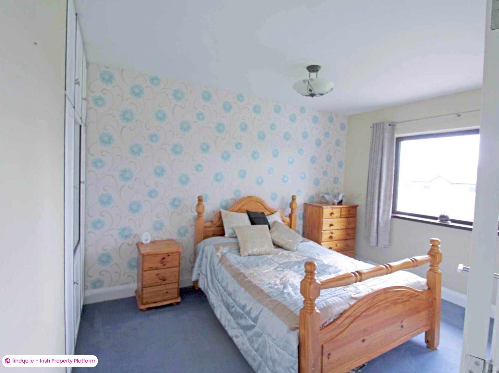 Bungalow for Sale in Carraun, Corballa, Co. Sligo F26H283