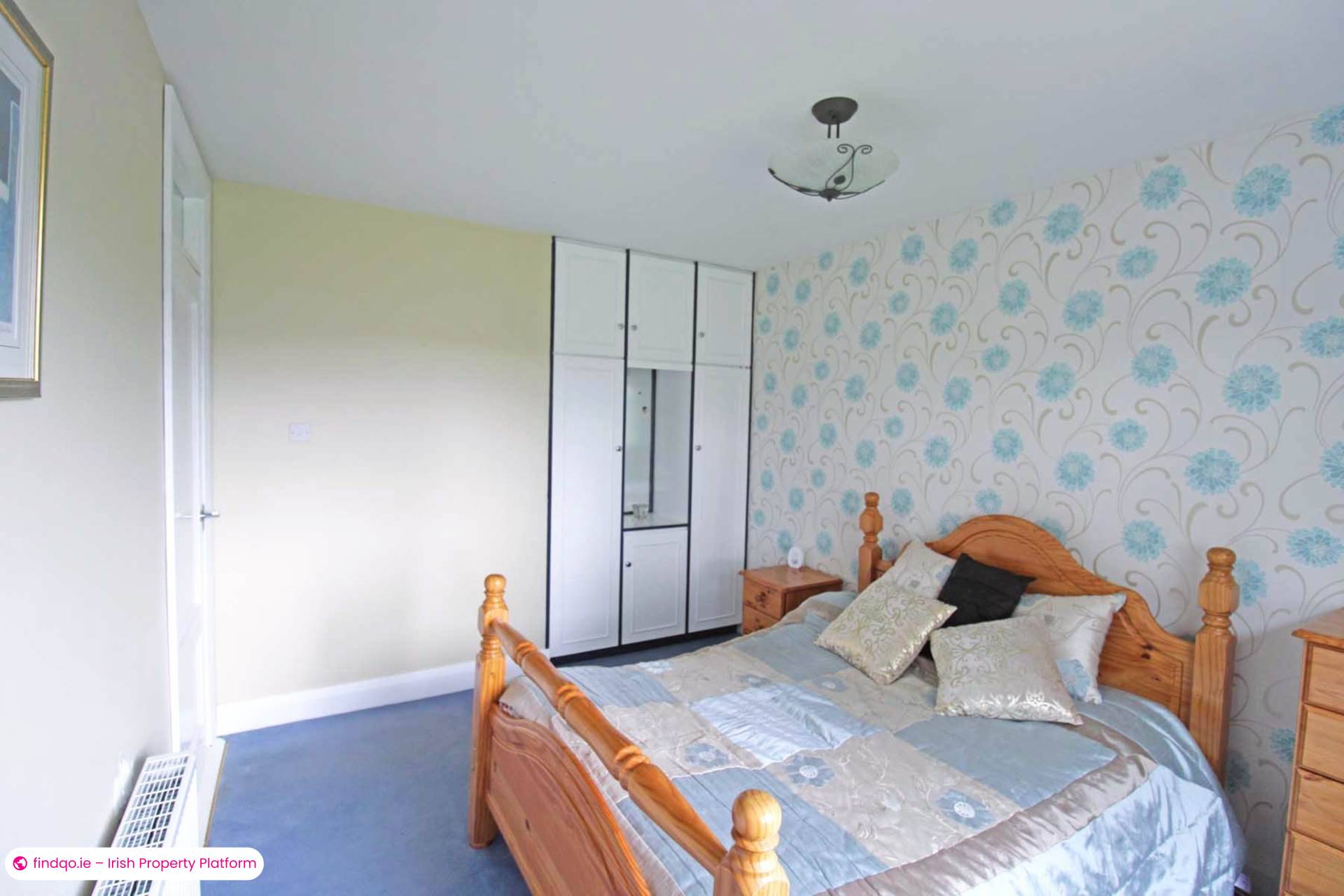 Bungalow for Sale in Carraun, Corballa, Co. Sligo F26H283