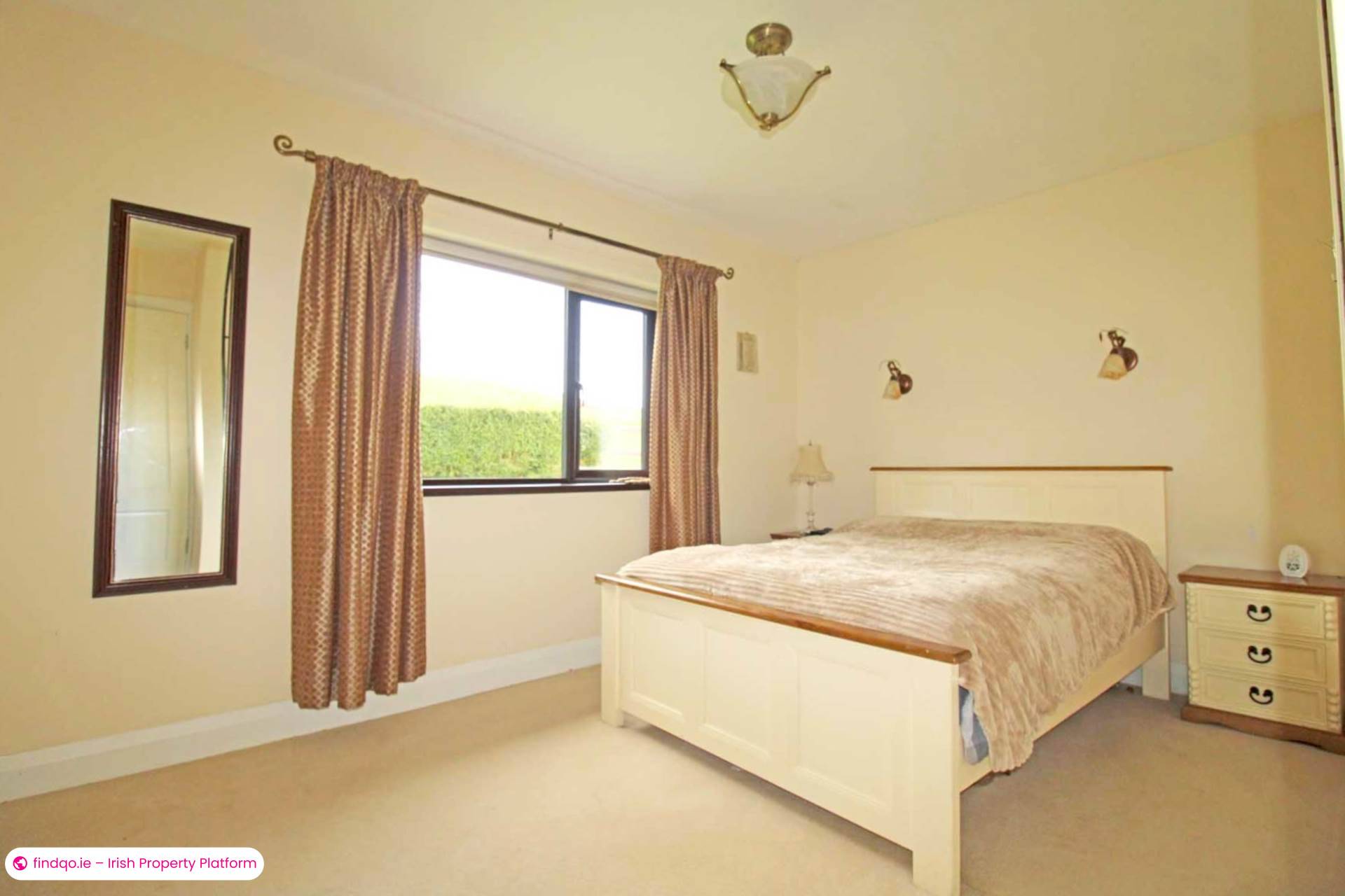 Bungalow for Sale in Carraun, Corballa, Co. Sligo F26H283