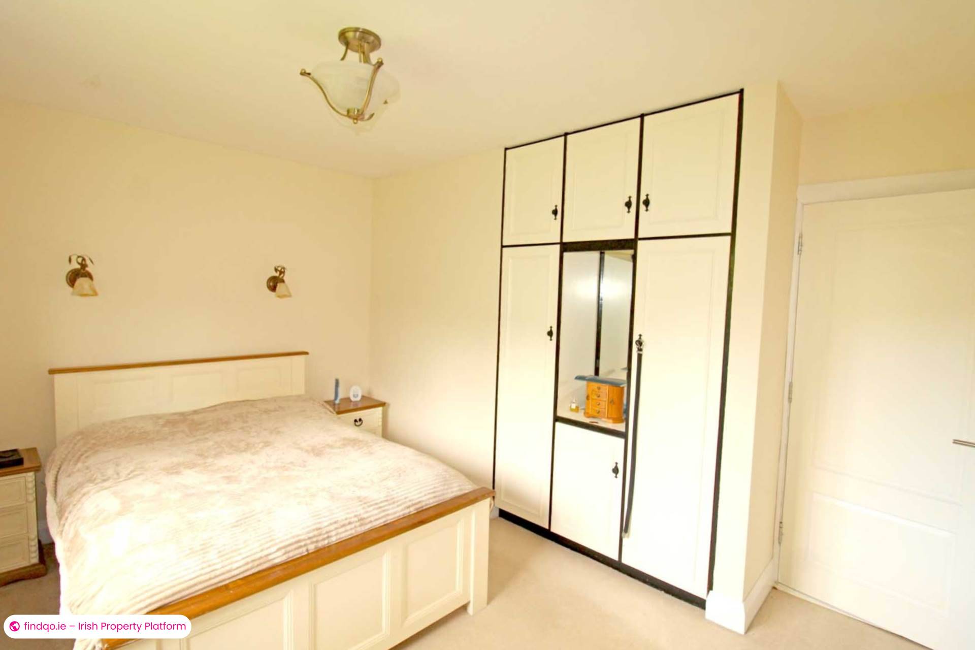 Bungalow for Sale in Carraun, Corballa, Co. Sligo F26H283