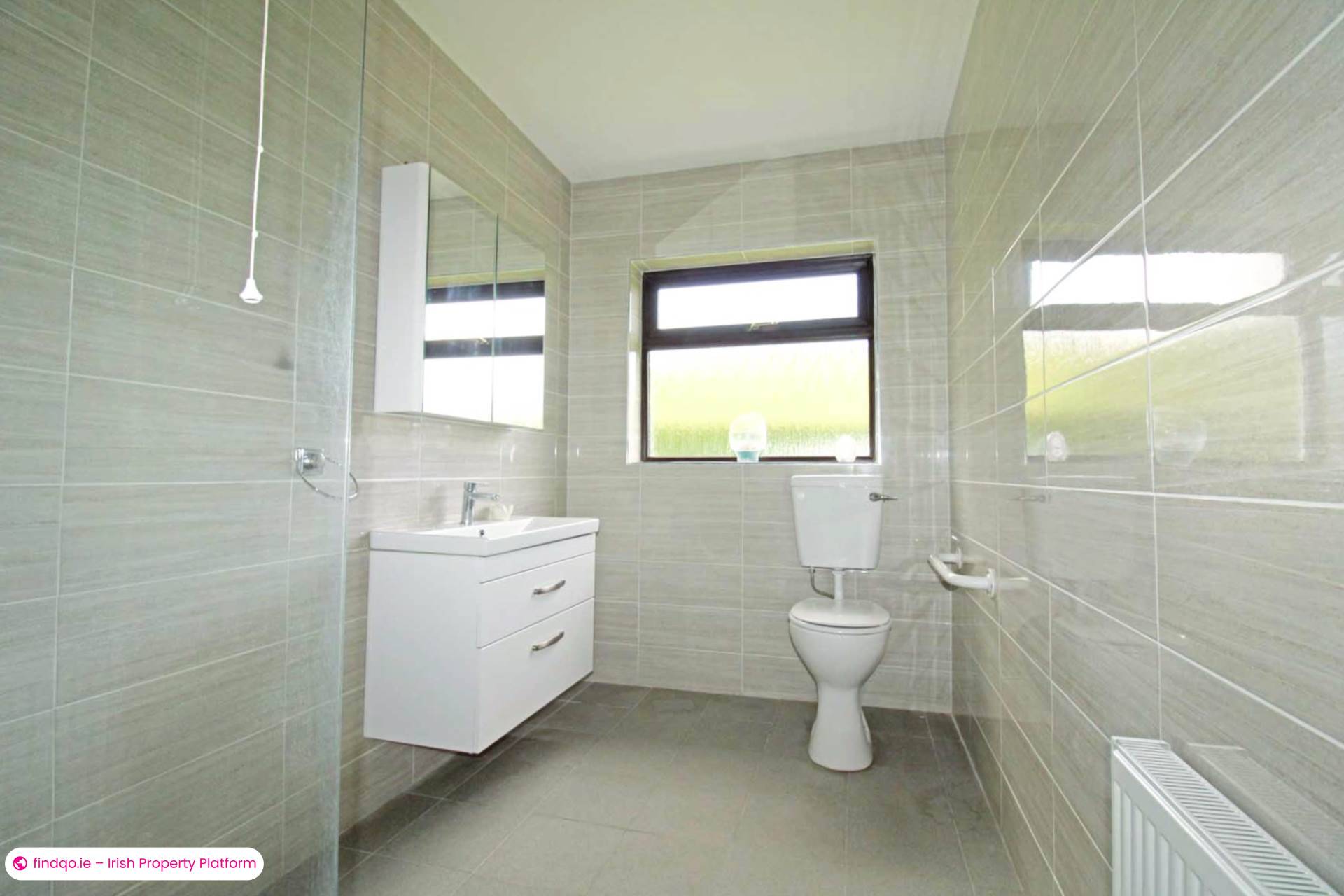 Bungalow for Sale in Carraun, Corballa, Co. Sligo F26H283
