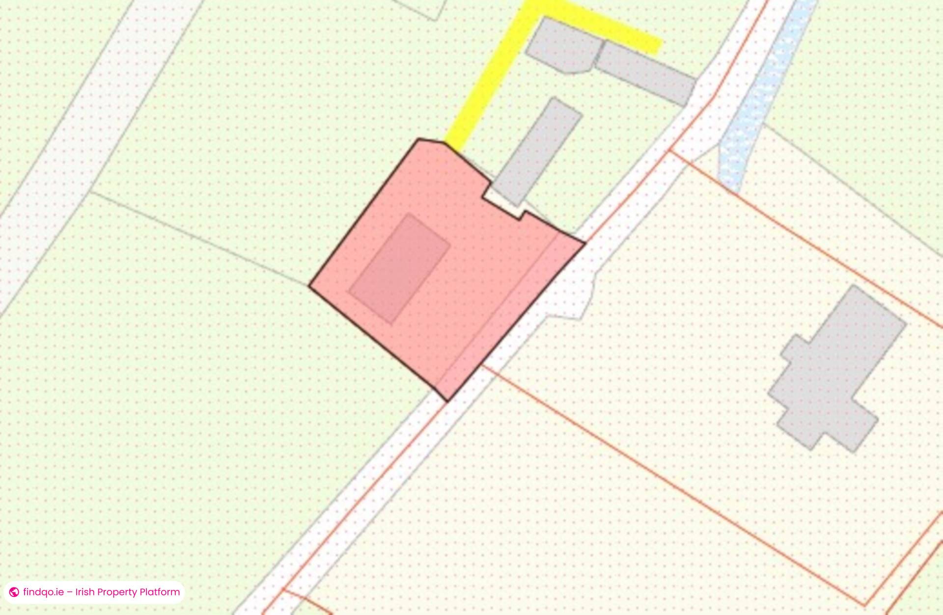 Bungalow for Sale in Carraun, Corballa, Co. Sligo F26H283