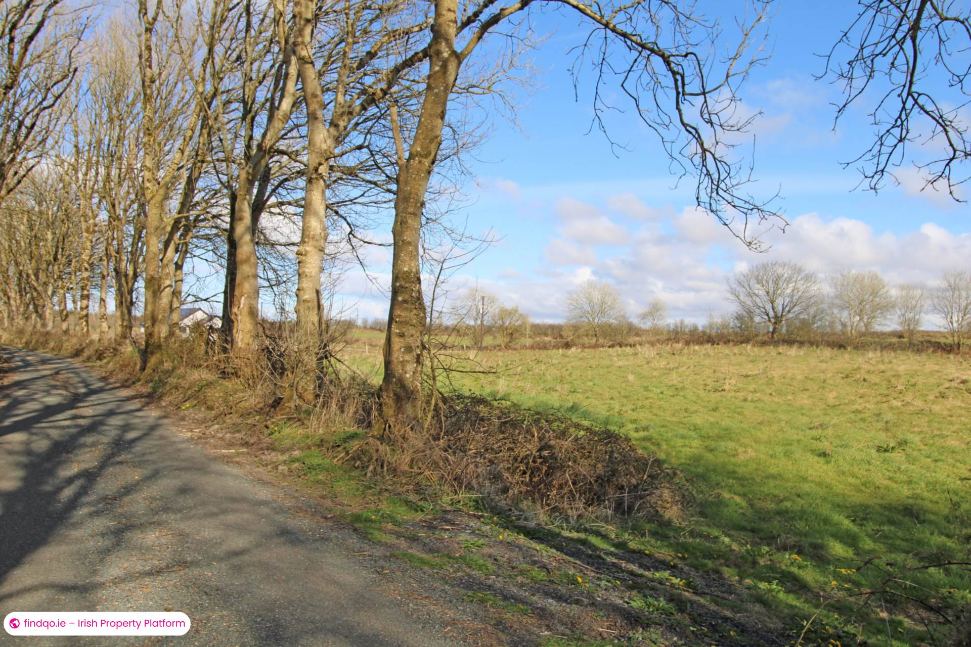 Development Land for Sale in Carraun, Corballa, Co. Sligo