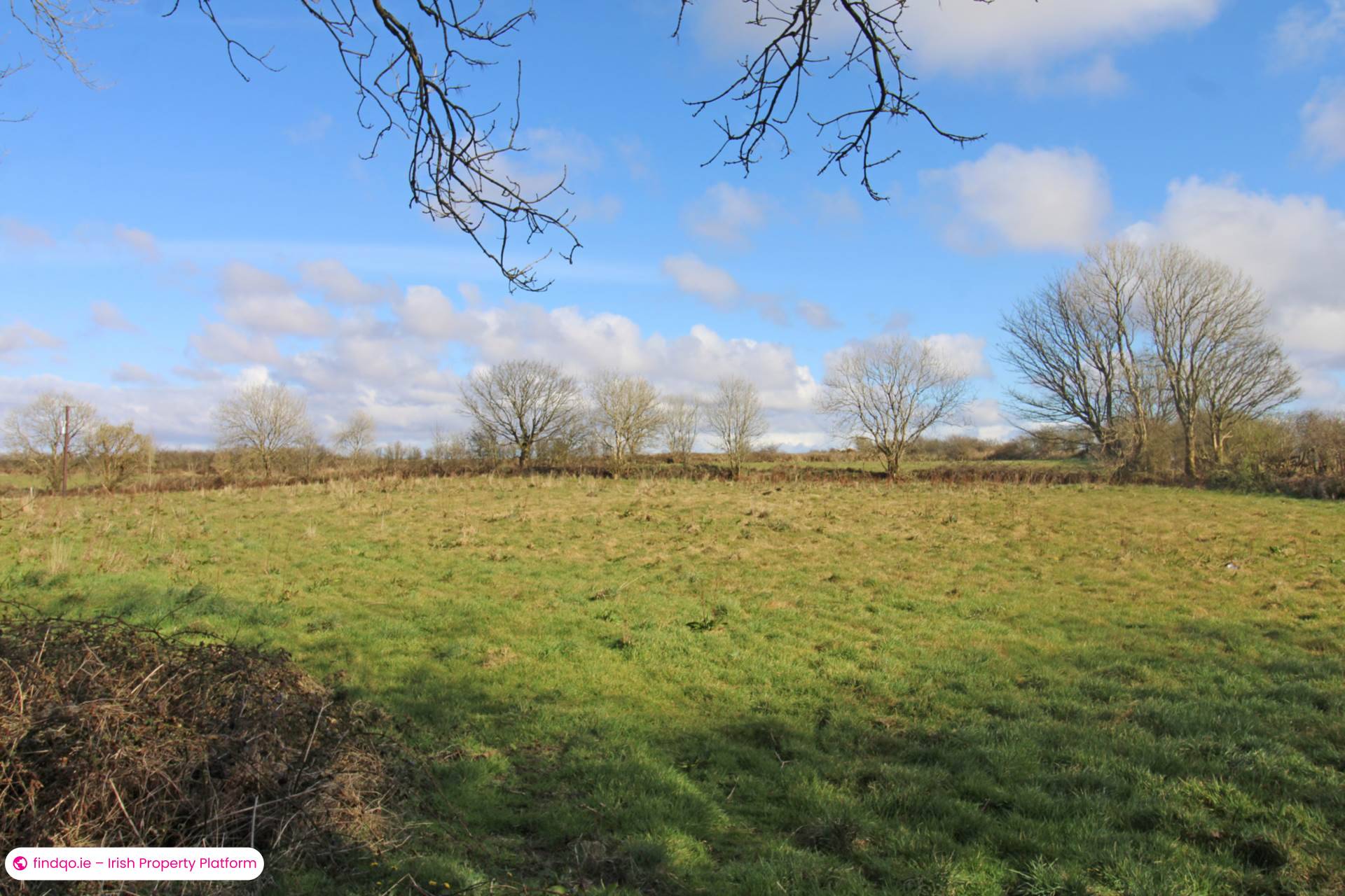 Development Land for Sale in Carraun, Corballa, Co. Sligo