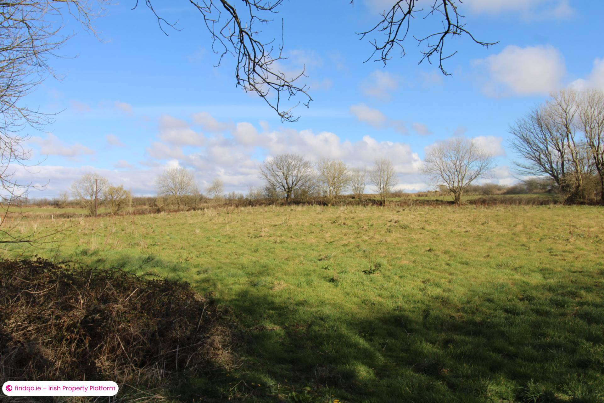 Development Land for Sale in Carraun, Corballa, Co. Sligo