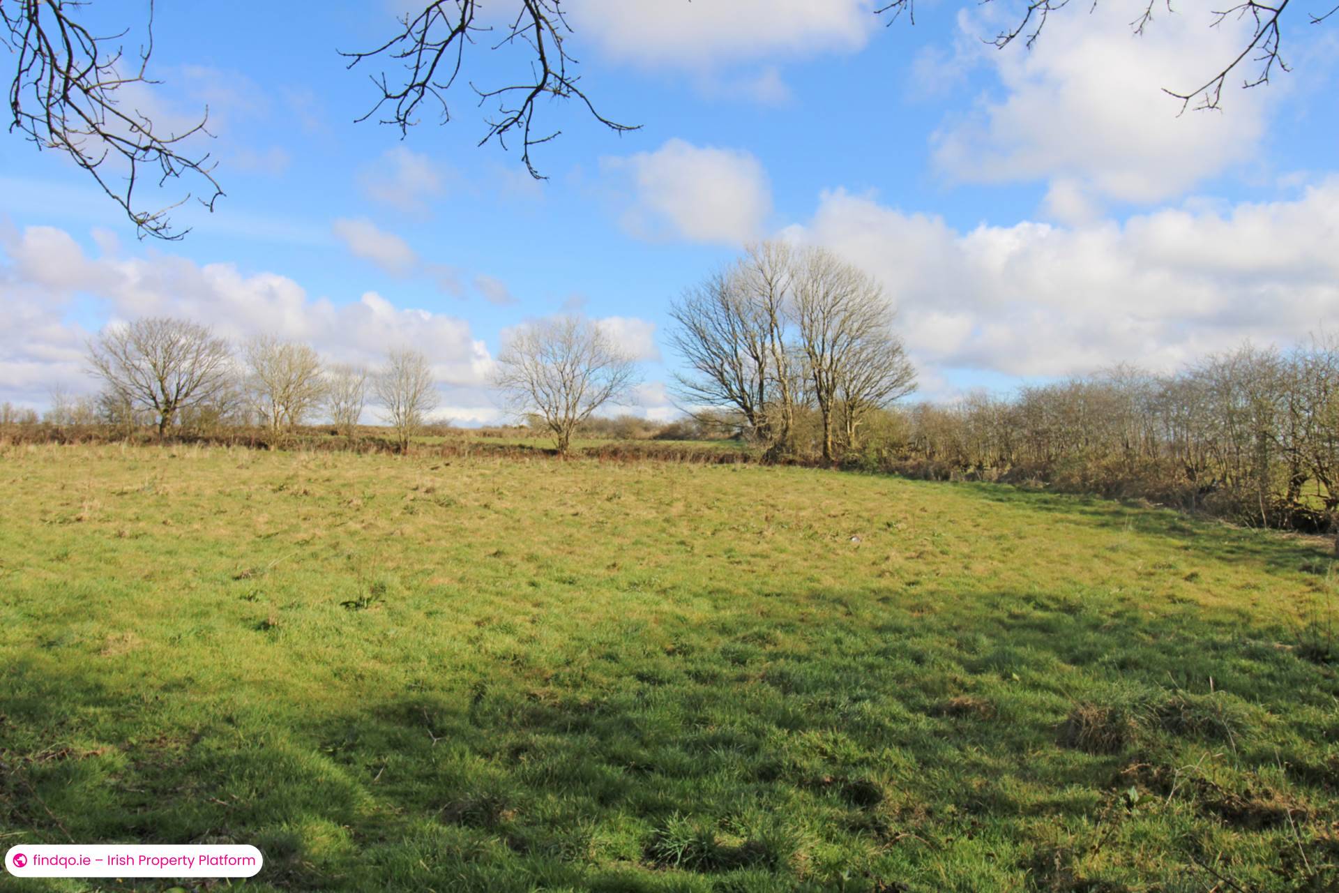 Development Land for Sale in Carraun, Corballa, Co. Sligo