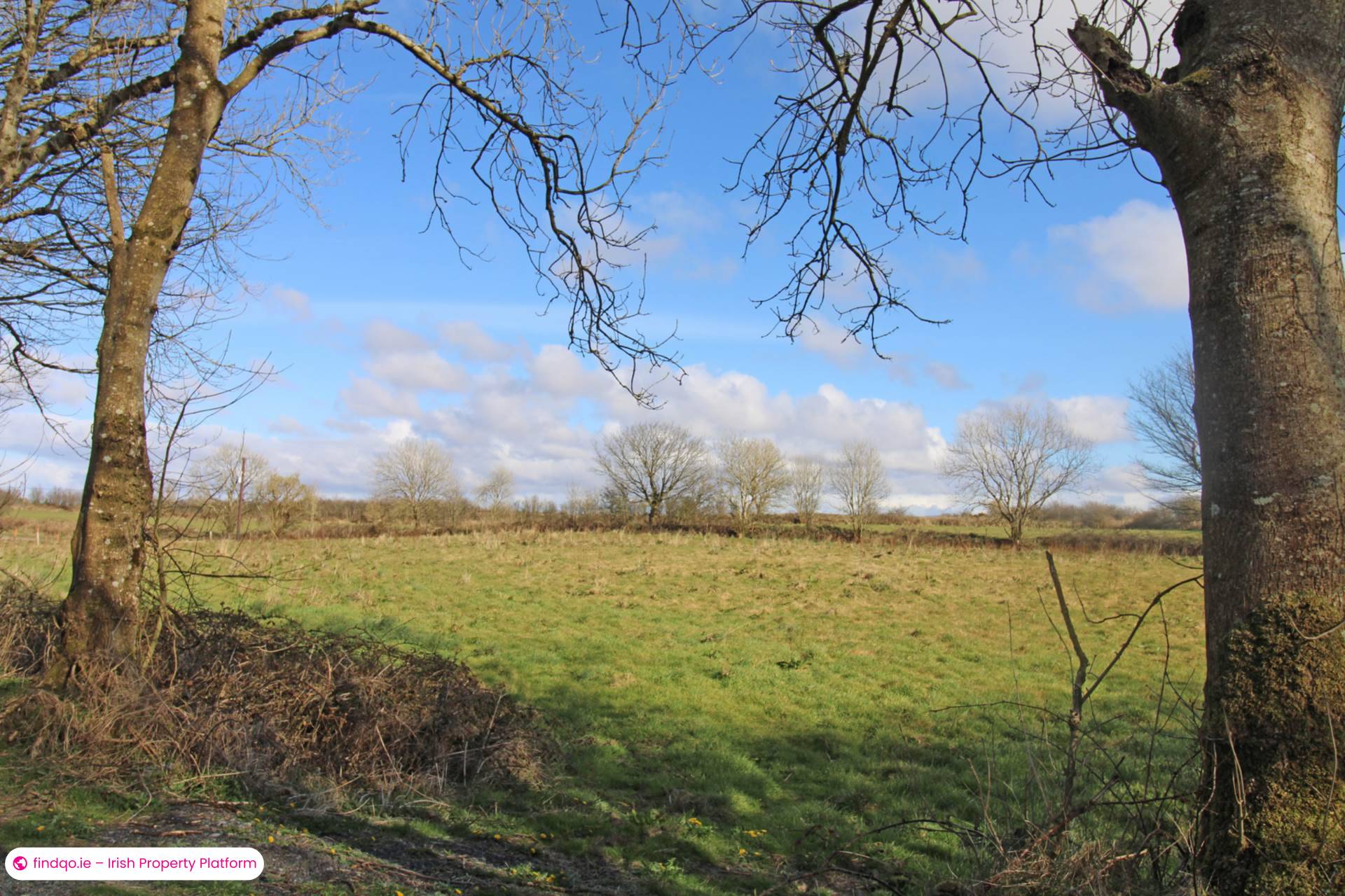 Development Land for Sale in Carraun, Corballa, Co. Sligo