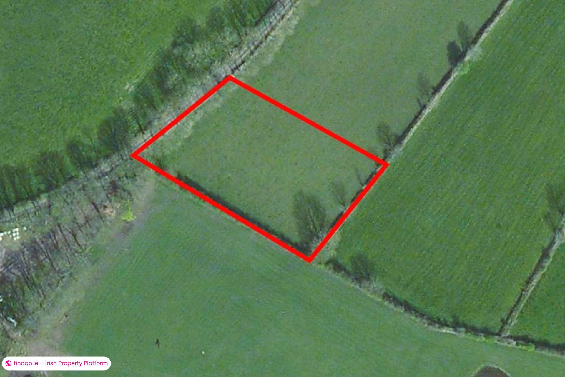 Development Land for Sale in Carraun, Corballa, Co. Sligo