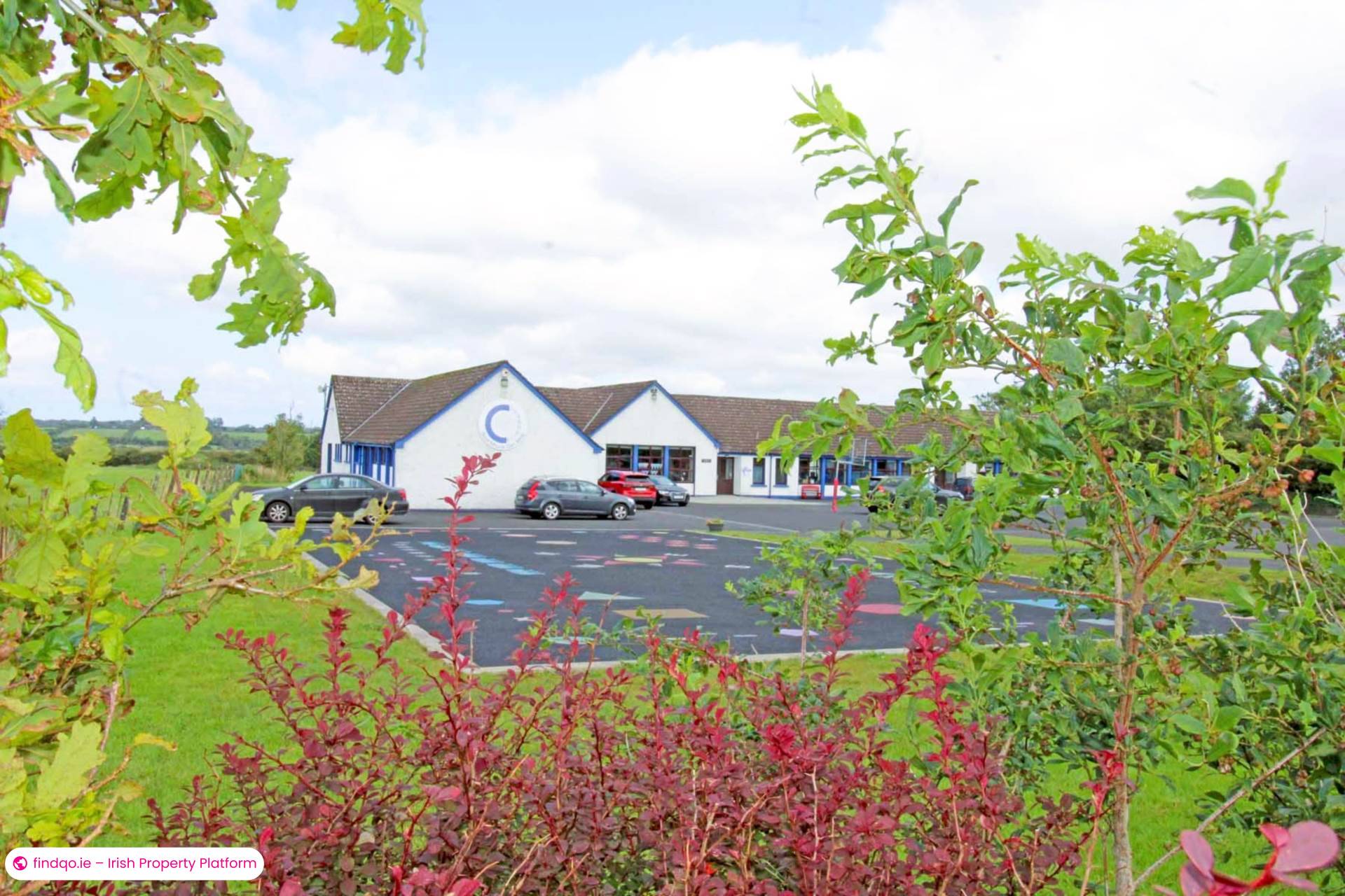 Development Land for Sale in Carraun, Corballa, Co. Sligo