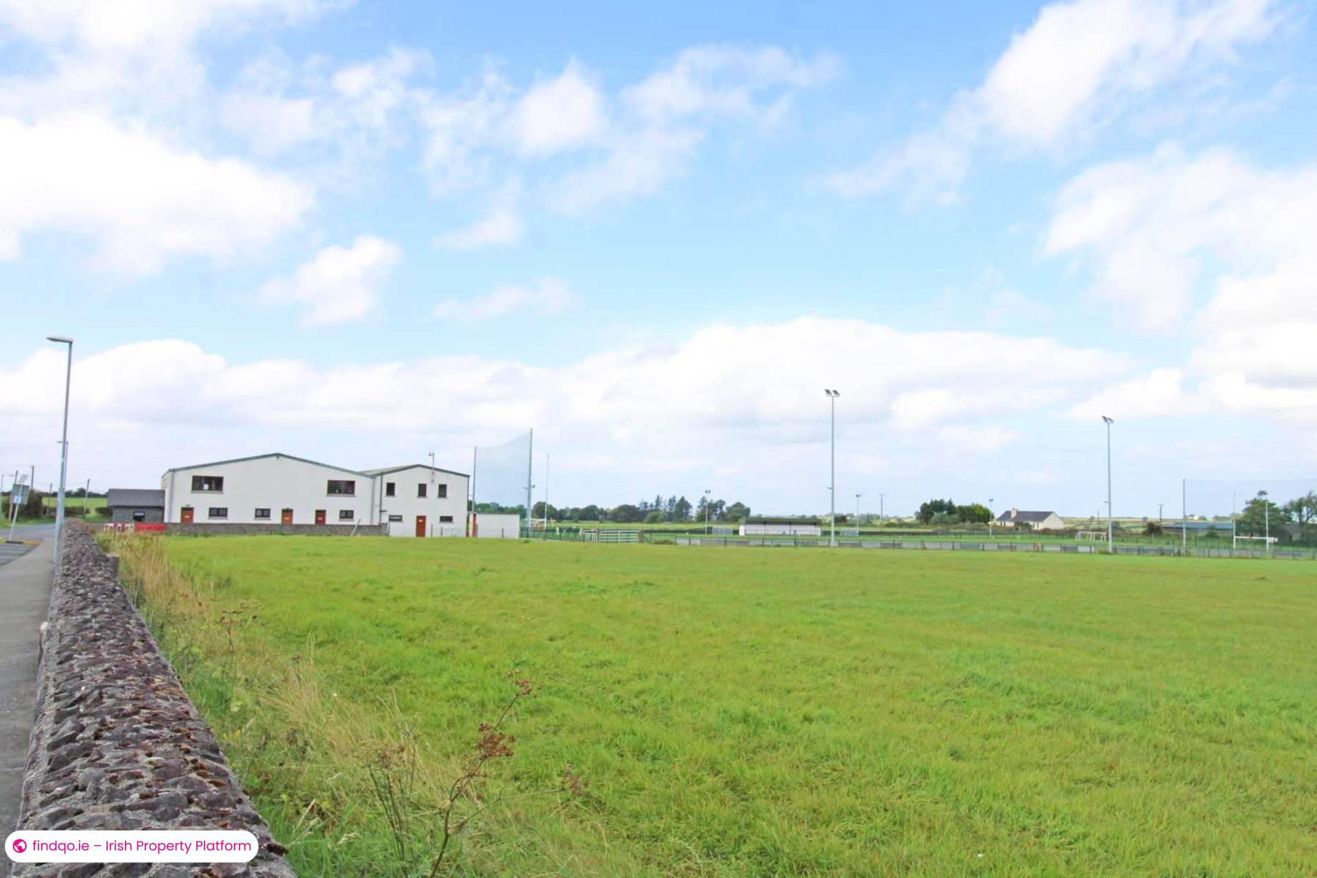 Development Land for Sale in Carraun, Corballa, Co. Sligo