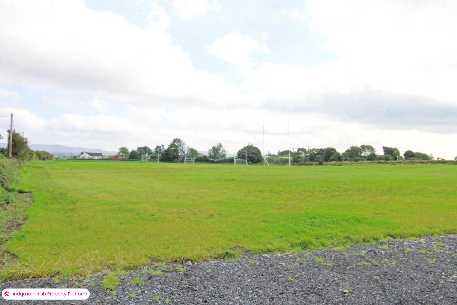 Development Land for Sale in Carraun, Corballa, Co. Sligo