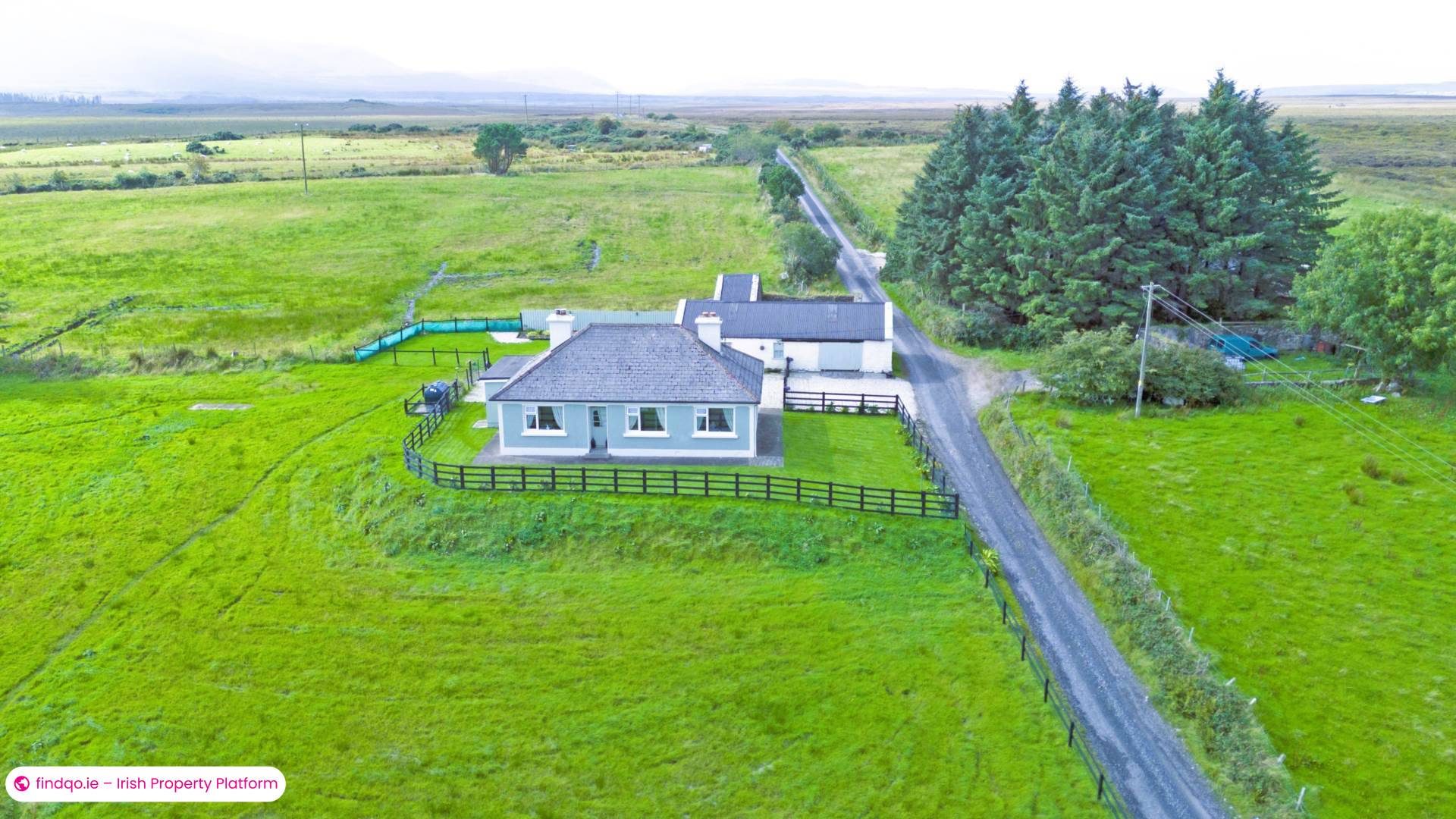 Bungalow for Sale in Ballina, Mayo