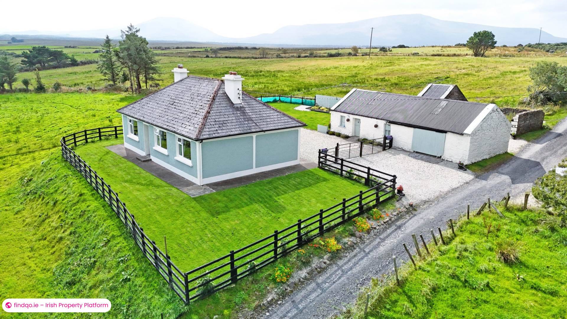 Bungalow for Sale in Ballina, Mayo