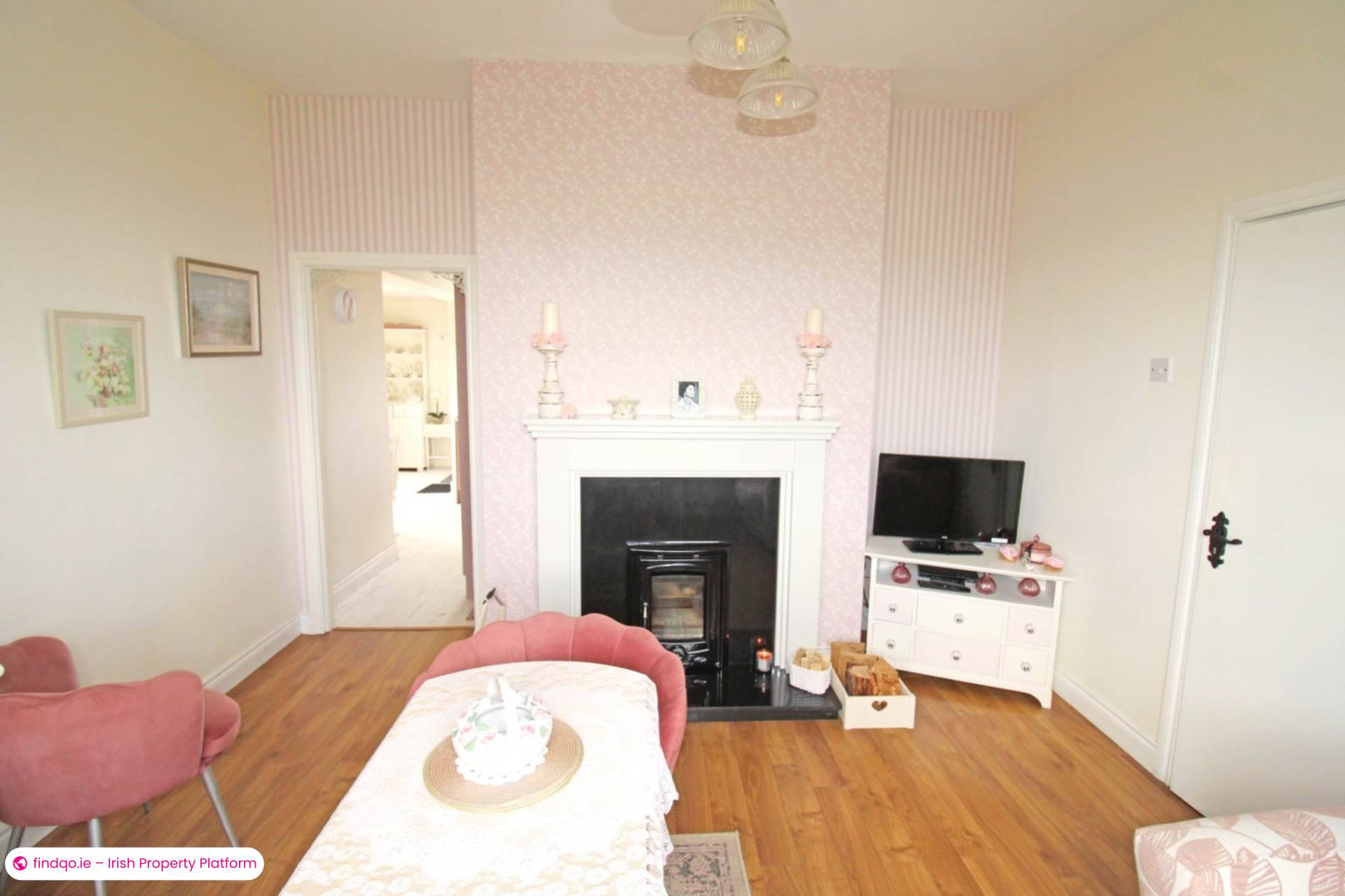 Bungalow for Sale in Ballina, Mayo