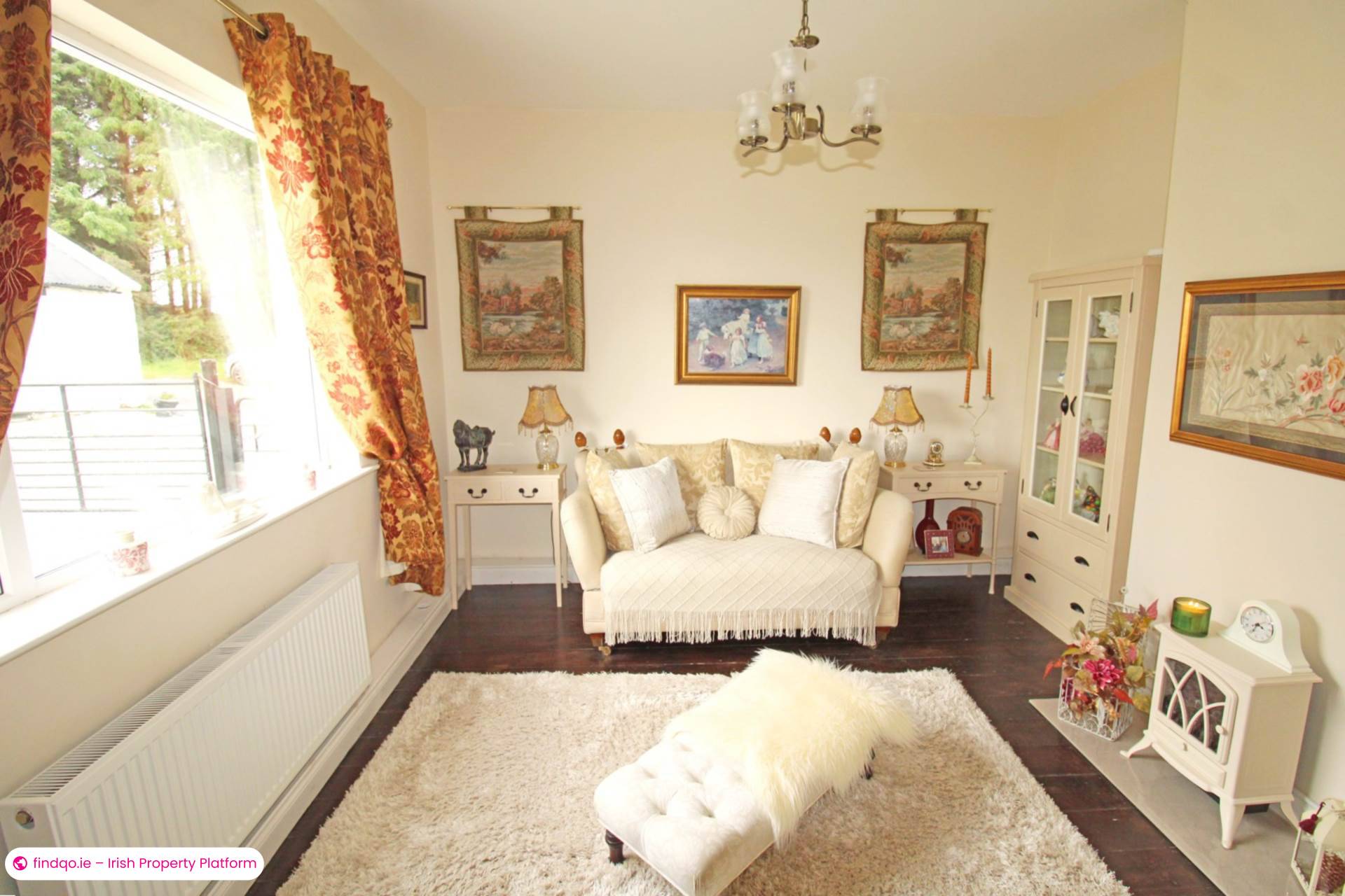 Bungalow for Sale in Ballina, Mayo
