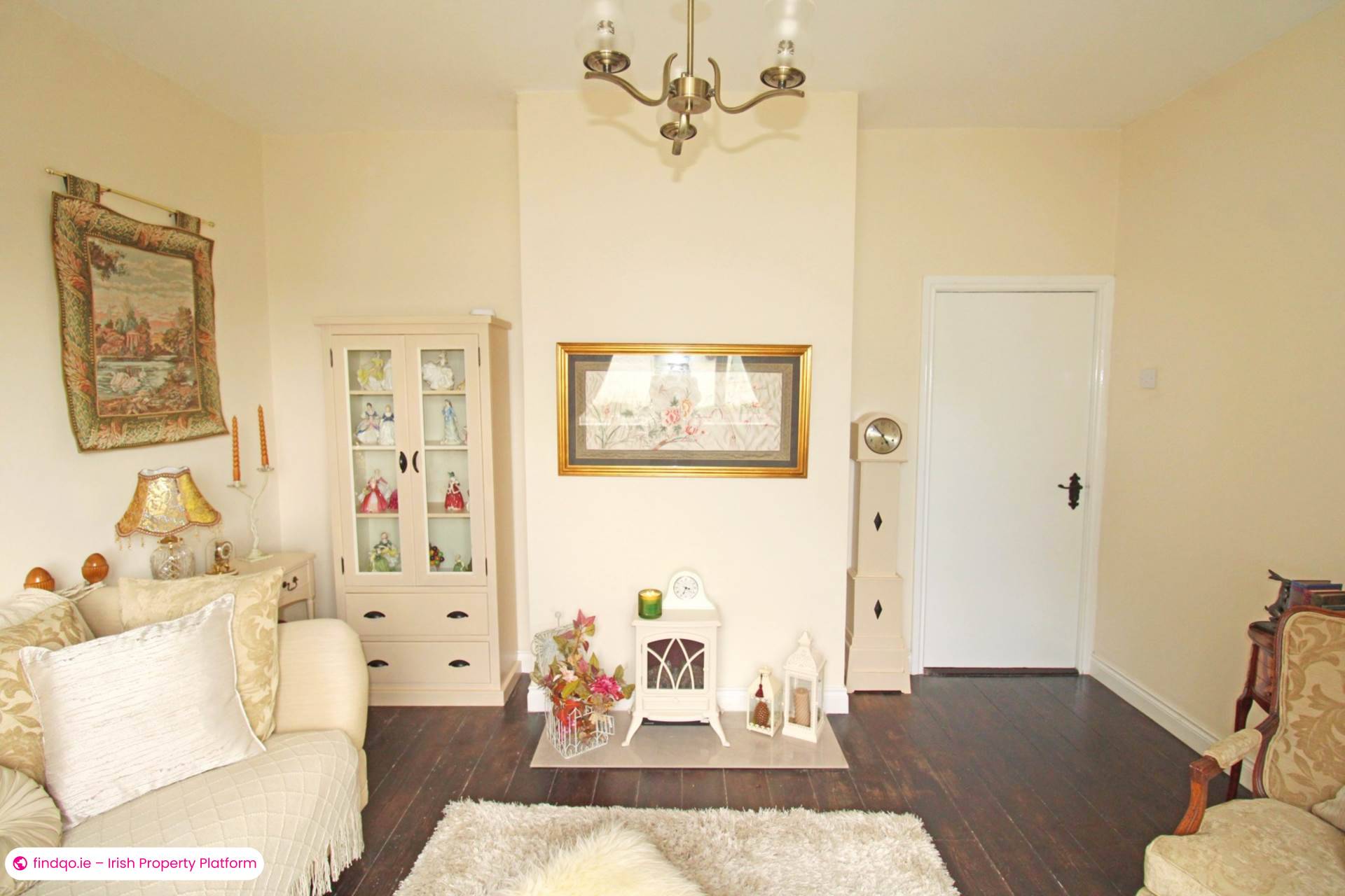 Bungalow for Sale in Ballina, Mayo