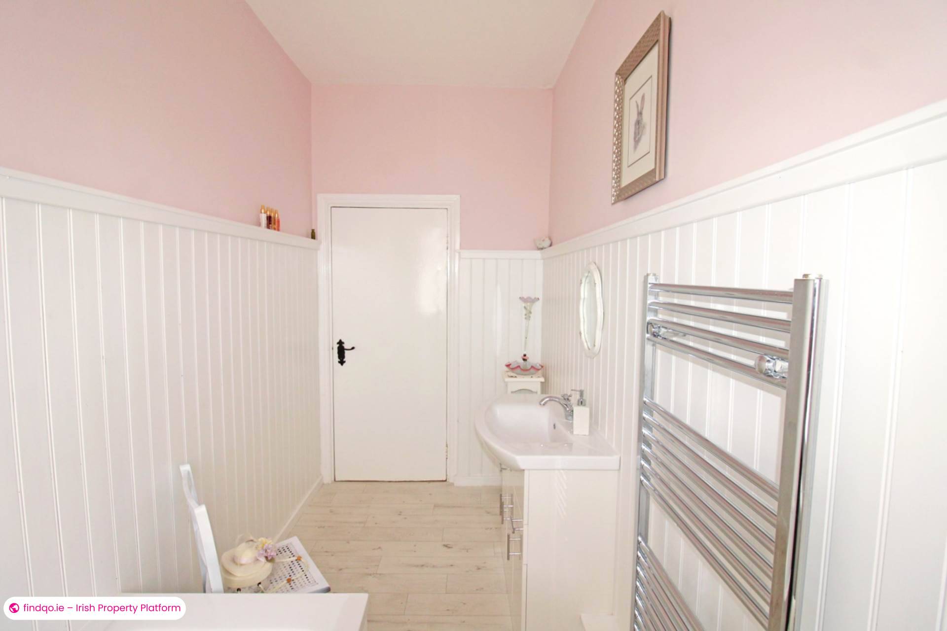 Bungalow for Sale in Ballina, Mayo