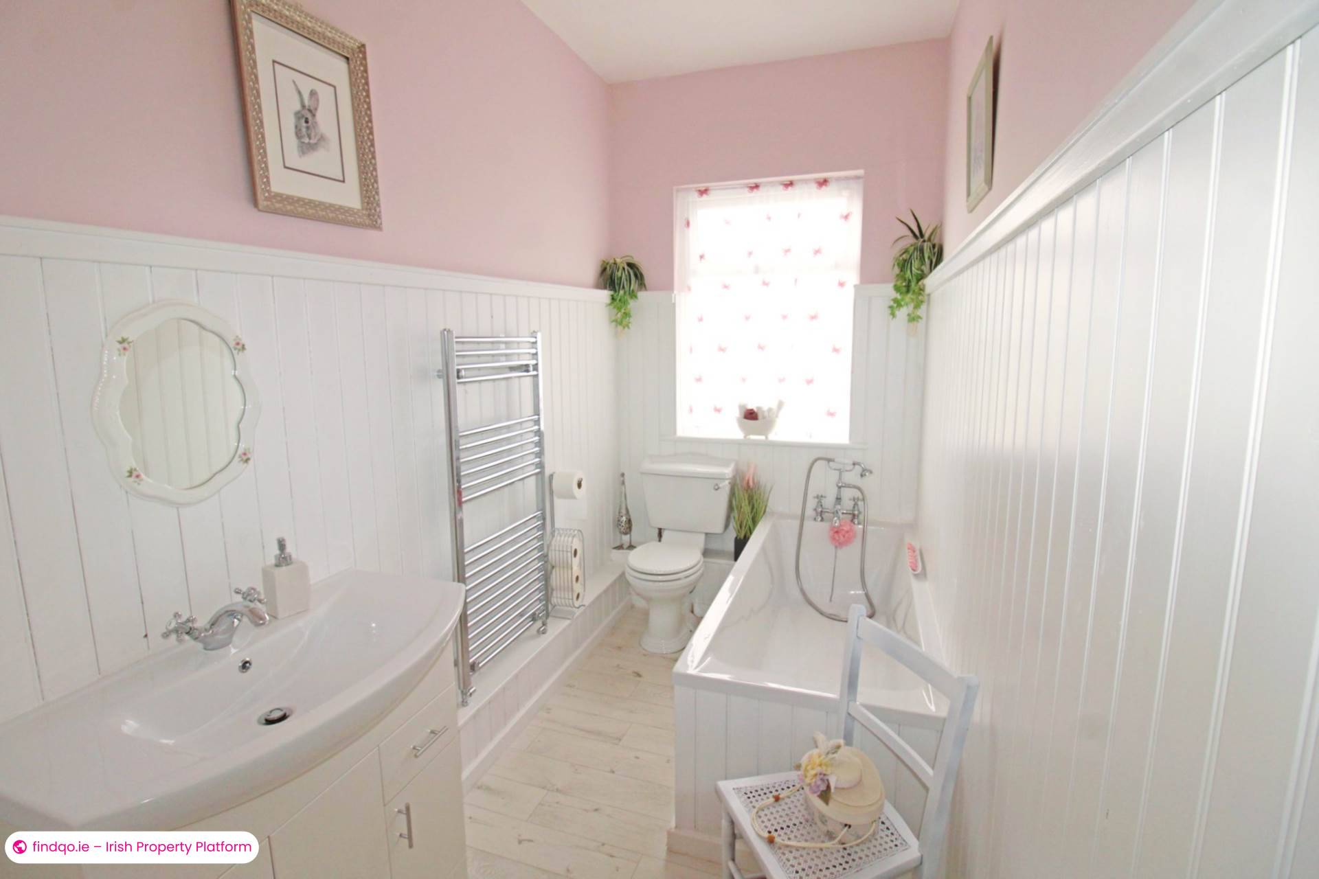 Bungalow for Sale in Ballina, Mayo