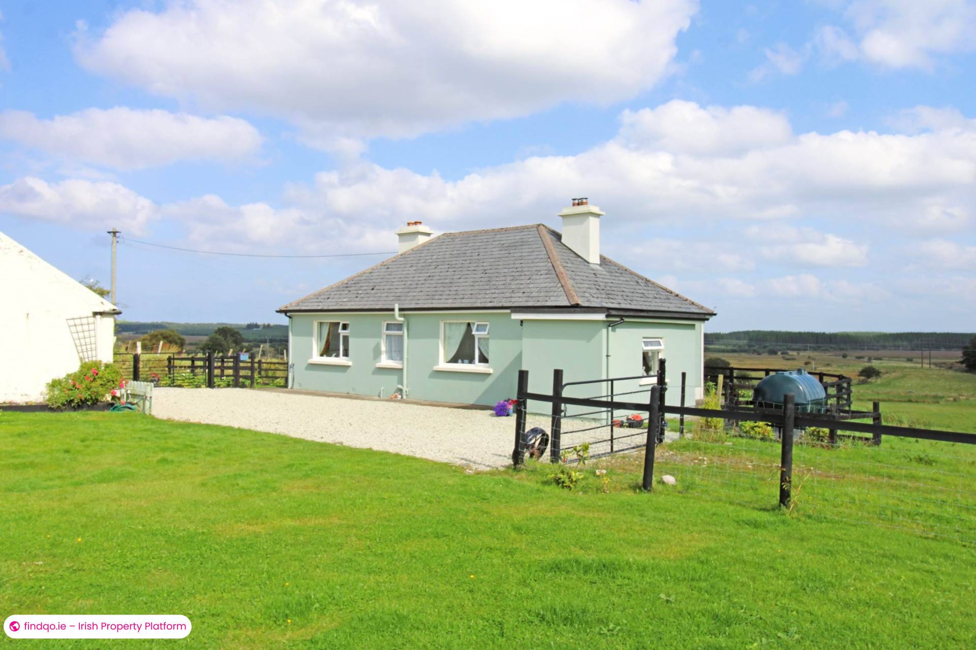 Bungalow for Sale in Ballina, Mayo