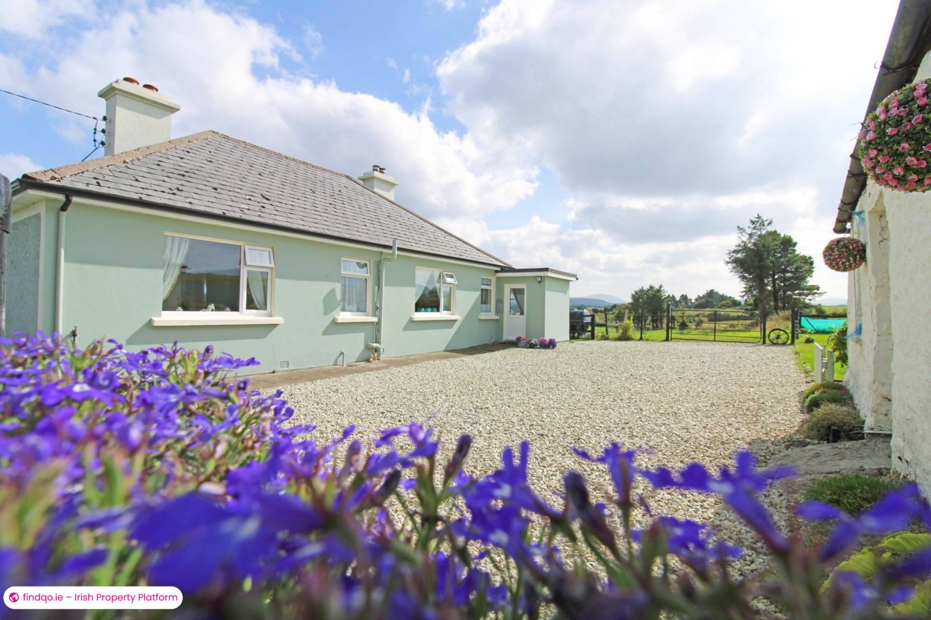 Bungalow for Sale in Ballina, Mayo