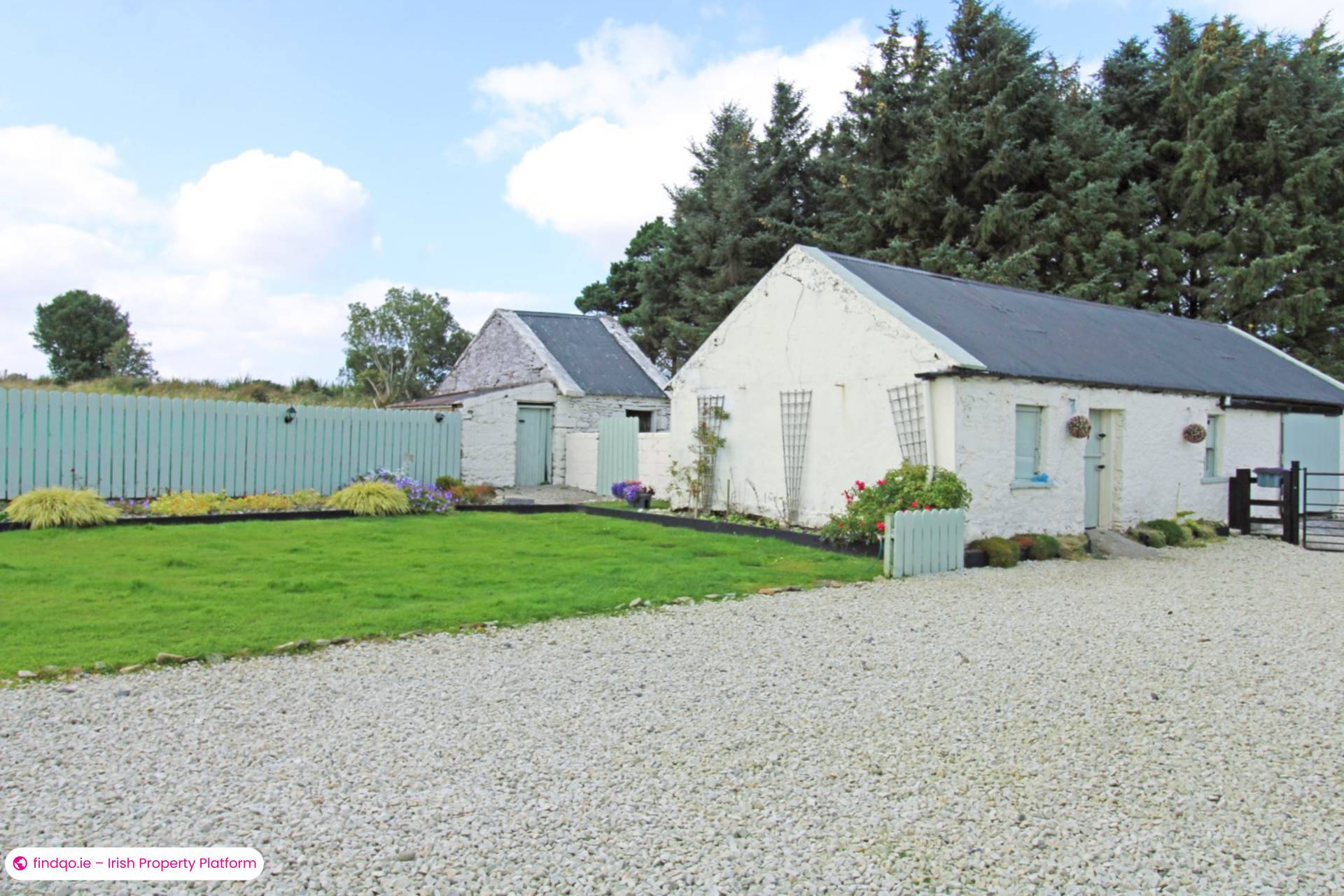Bungalow for Sale in Ballina, Mayo