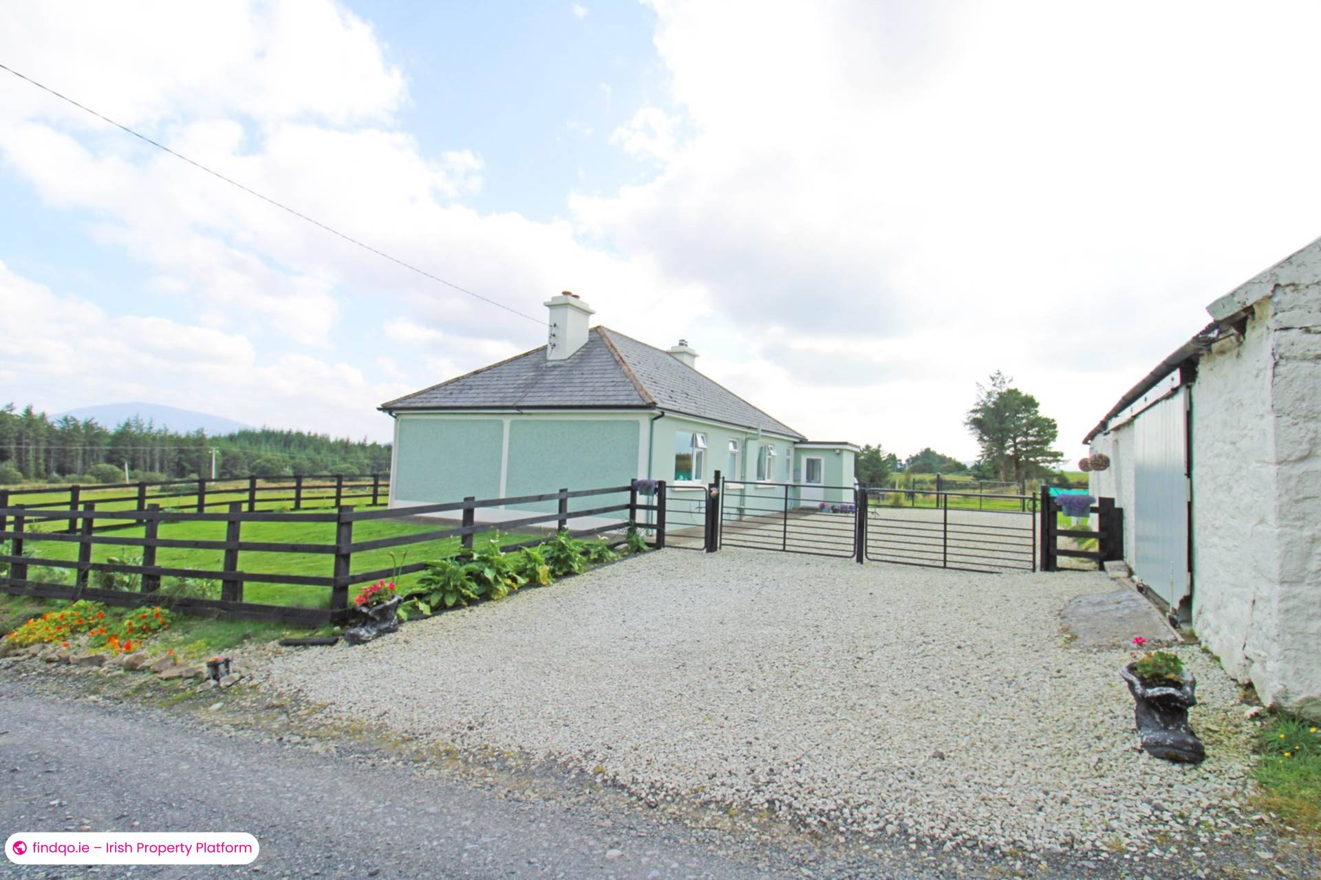 Bungalow for Sale in Ballina, Mayo