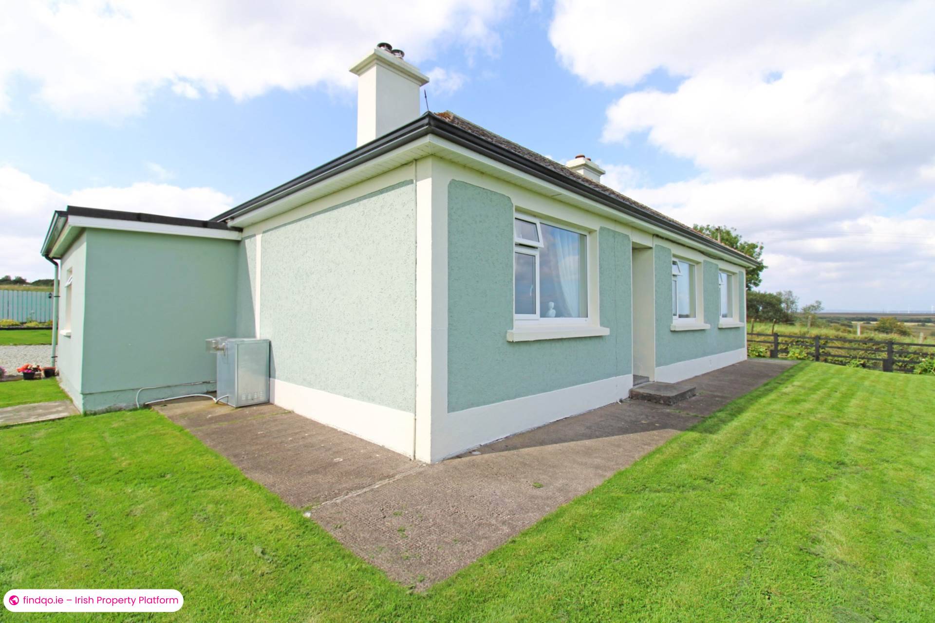 Bungalow for Sale in Ballina, Mayo