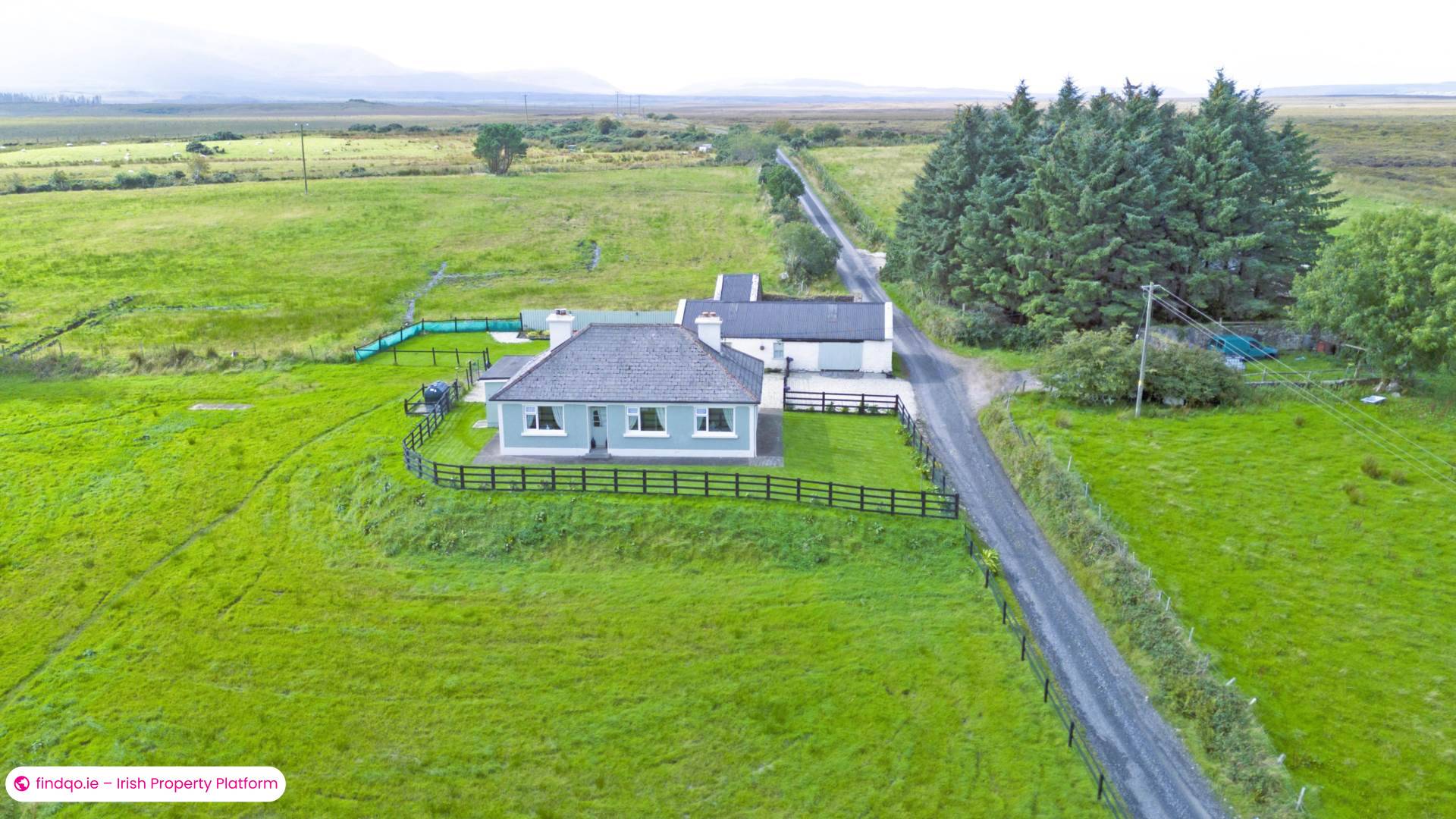 Bungalow for Sale in Ballina, Mayo