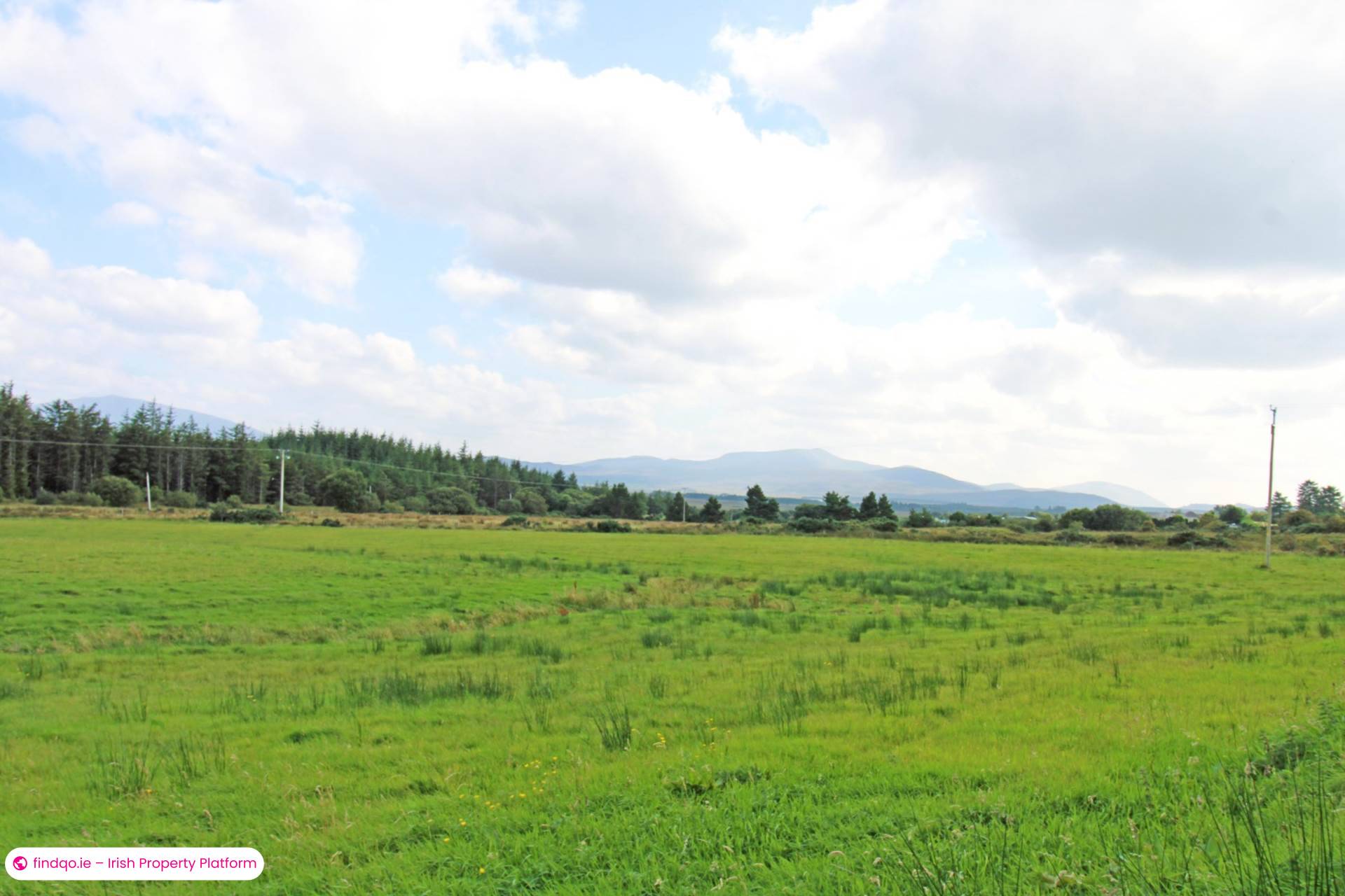 Bungalow for Sale in Ballina, Mayo