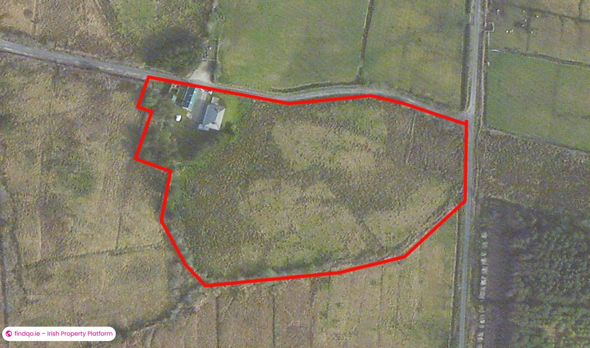 Bungalow for Sale in Ballina, Mayo