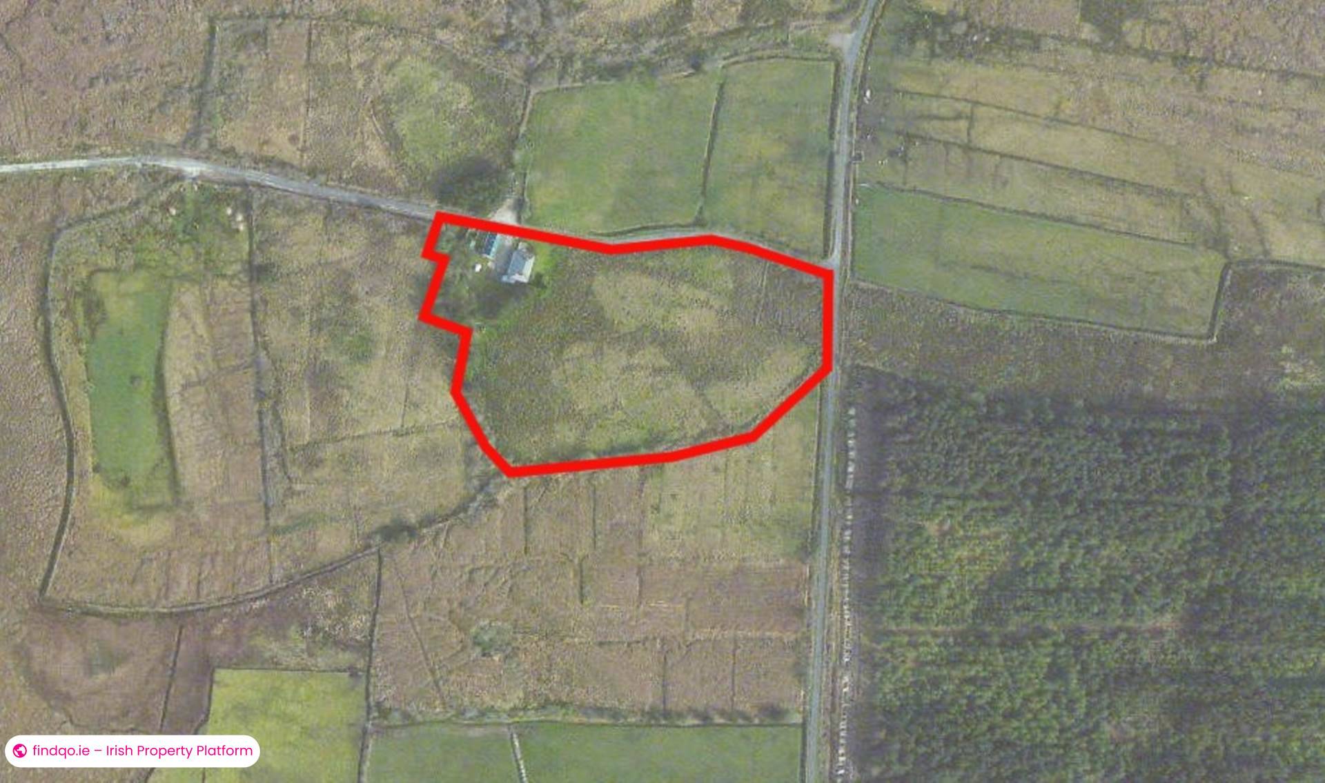 Bungalow for Sale in Ballina, Mayo