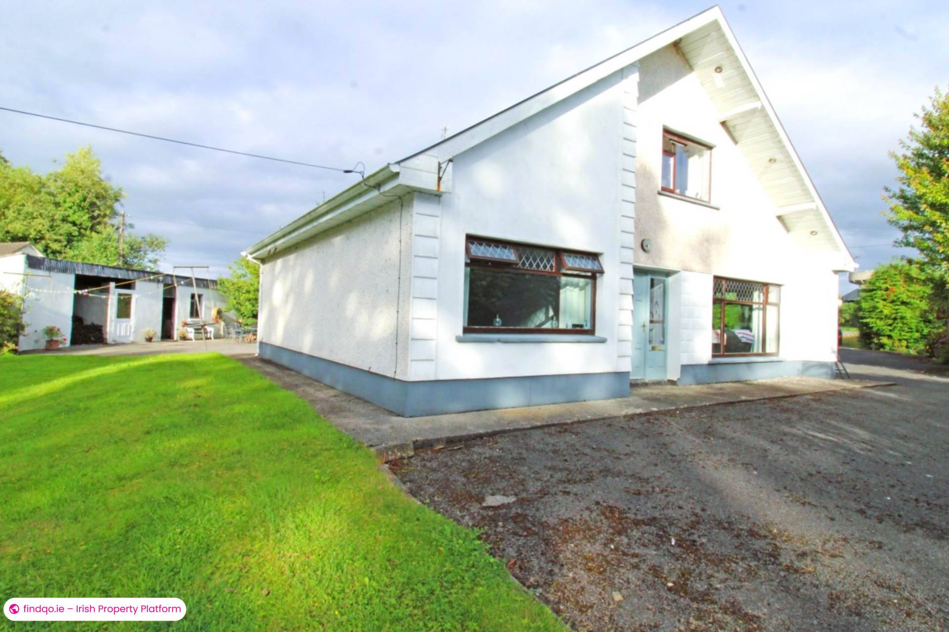 Semi-detached house for Sale in Ballina, Mayo