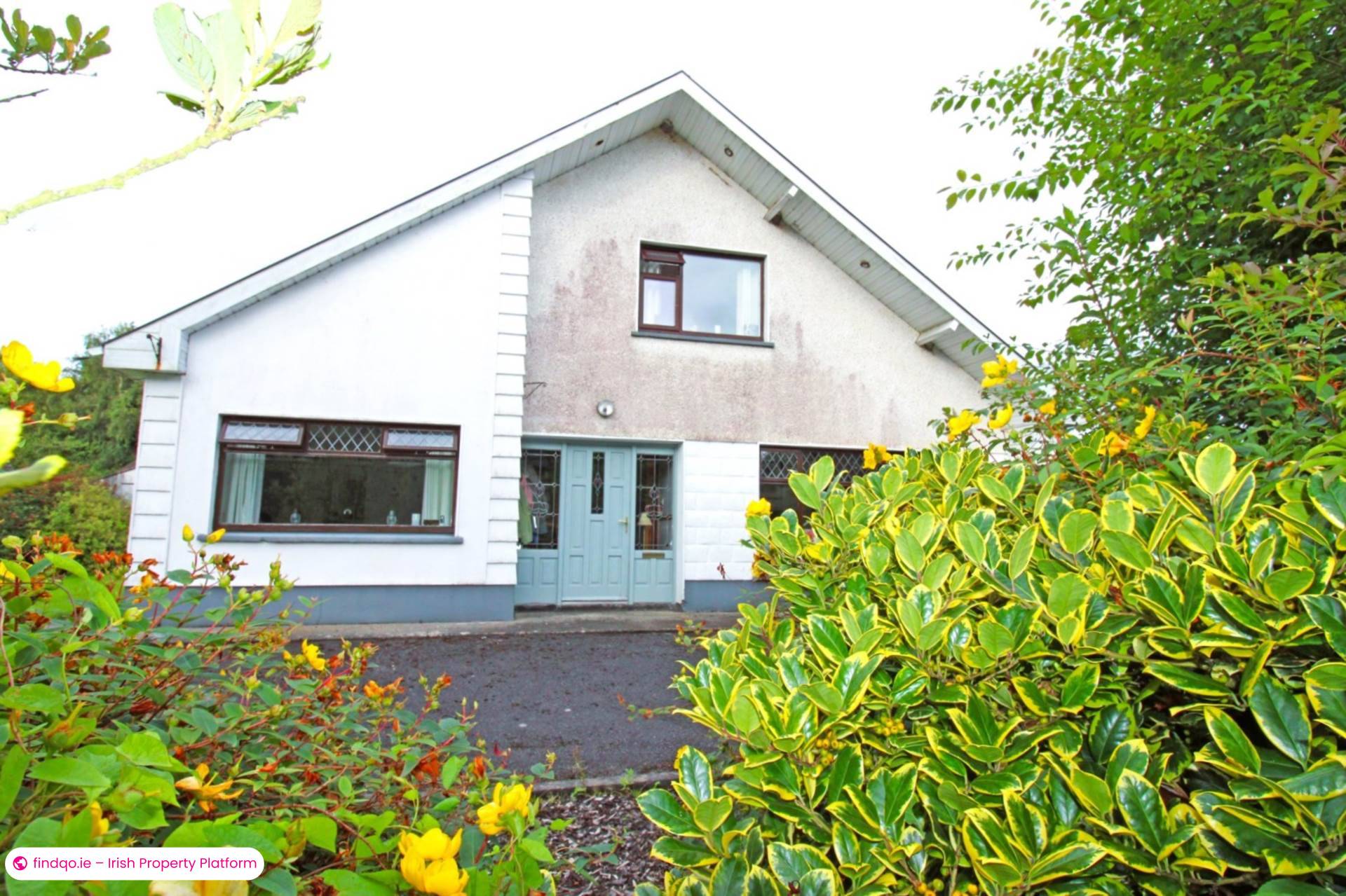 Semi-detached house for Sale in Ballina, Mayo