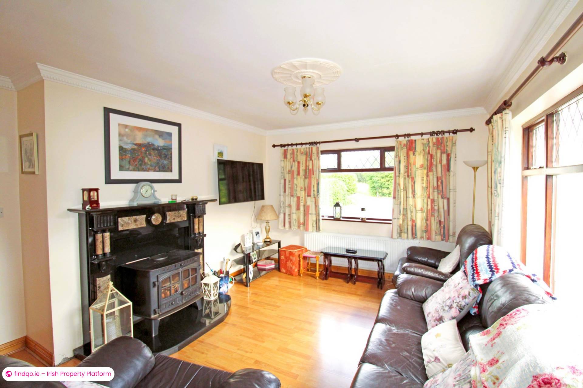 Semi-detached house for Sale in Ballina, Mayo