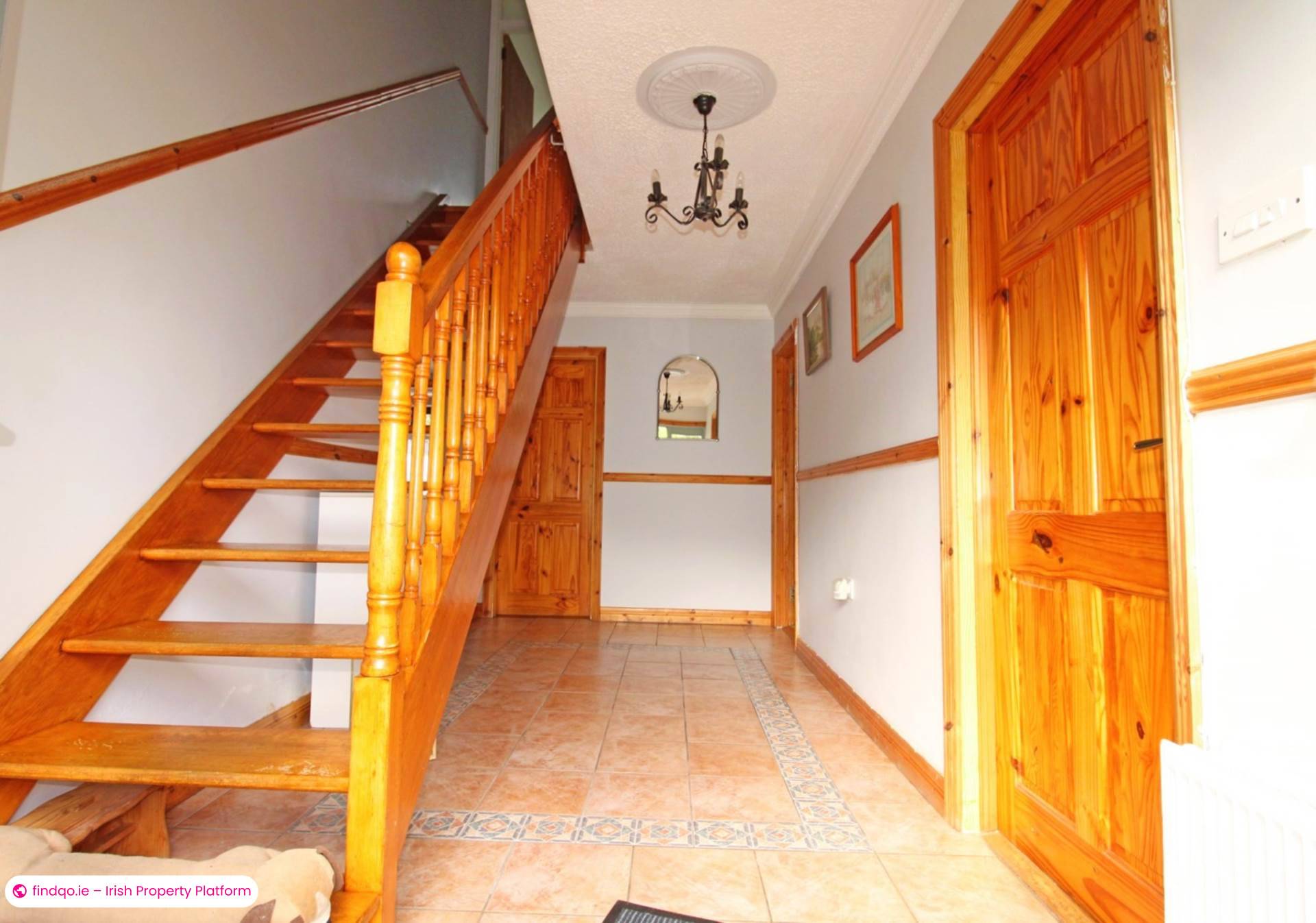 Semi-detached house for Sale in Ballina, Mayo