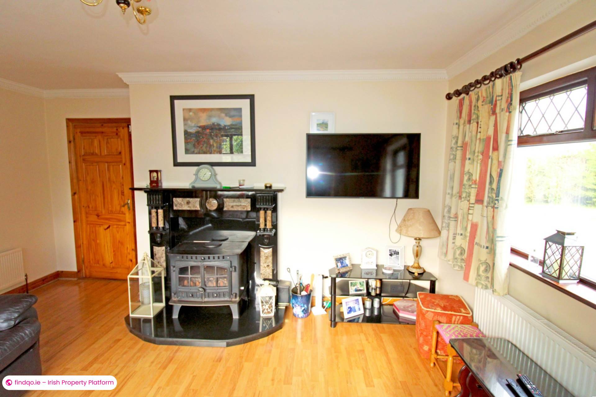 Semi-detached house for Sale in Ballina, Mayo