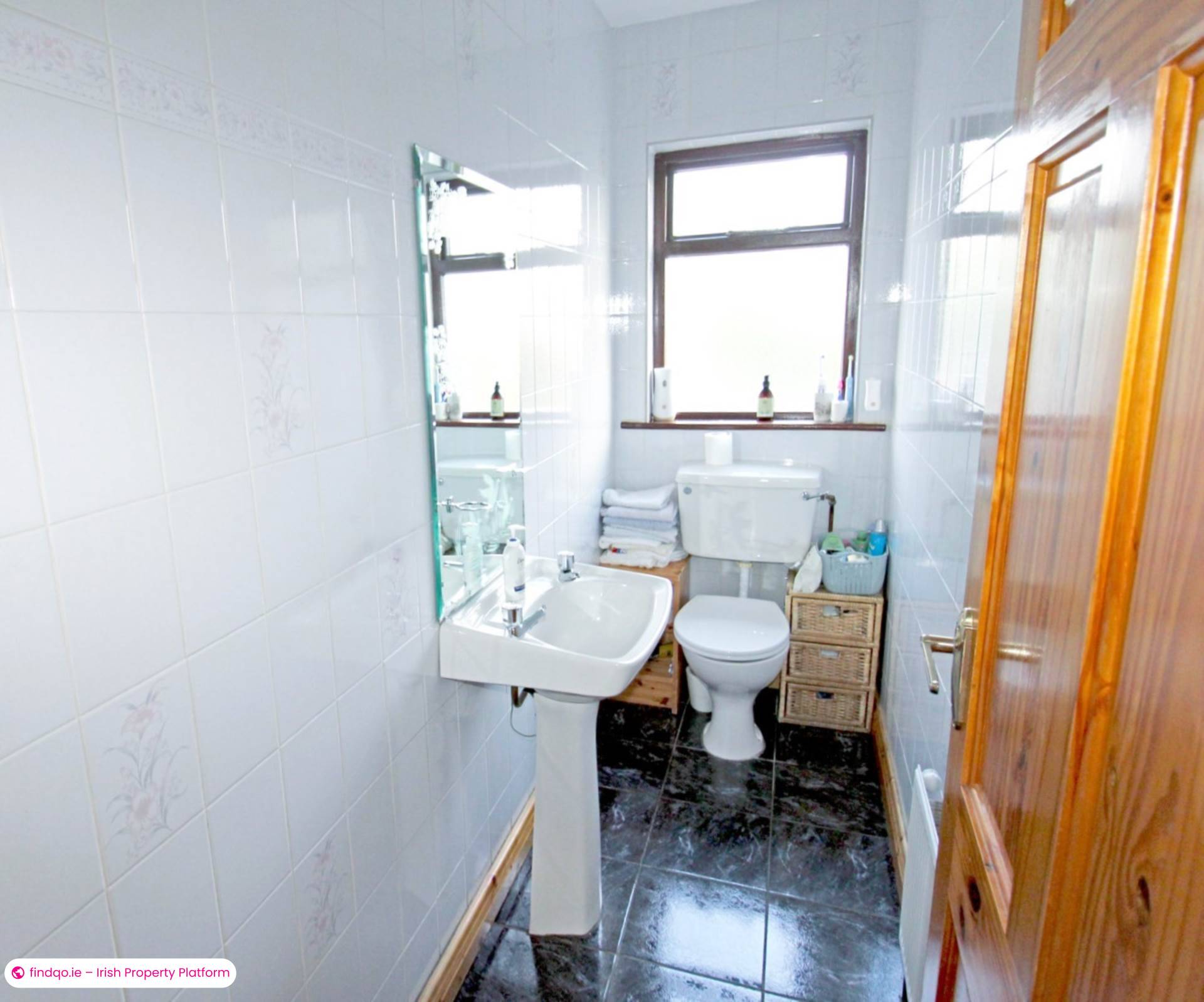 Semi-detached house for Sale in Ballina, Mayo