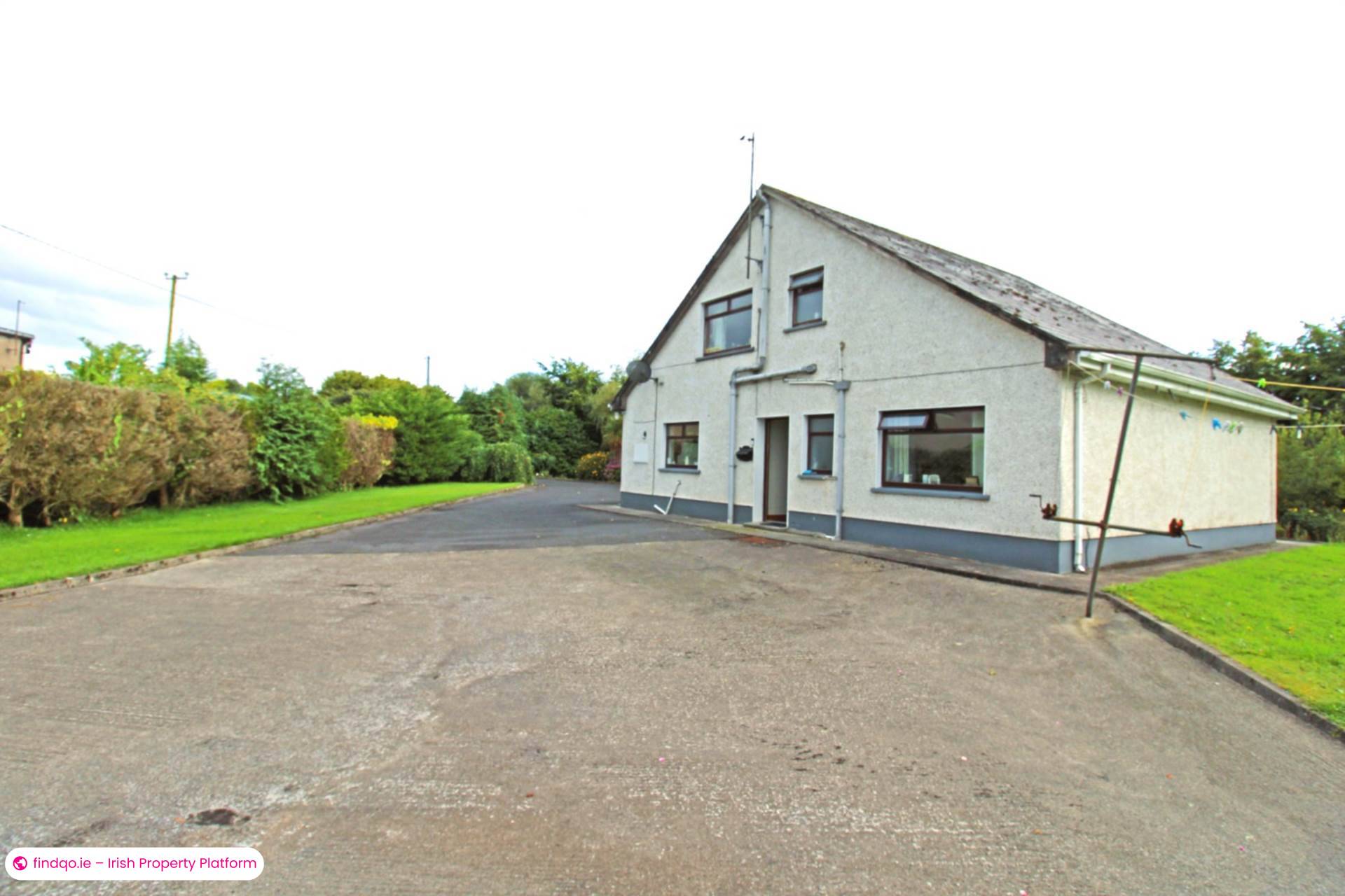Semi-detached house for Sale in Ballina, Mayo