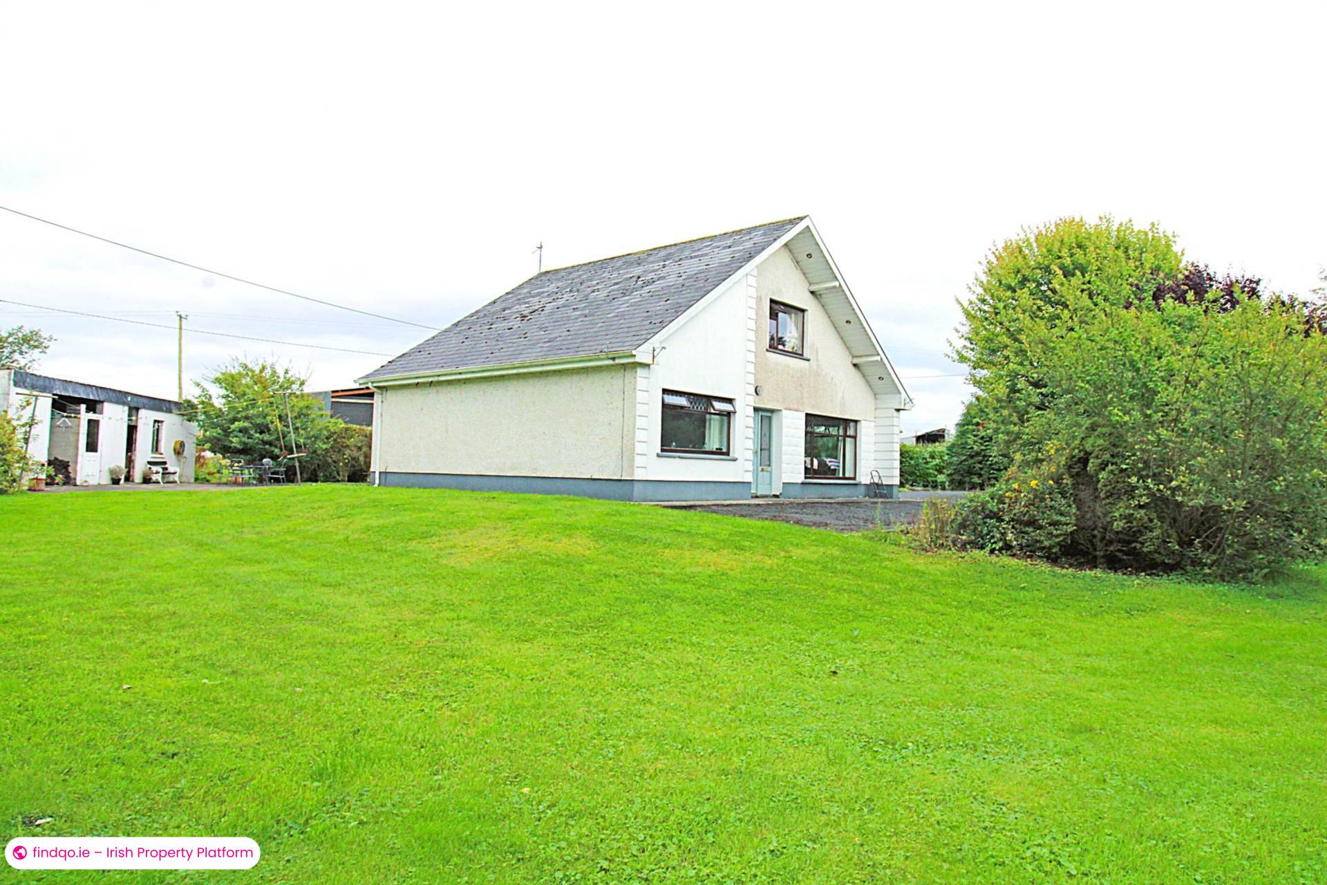Semi-detached house for Sale in Ballina, Mayo