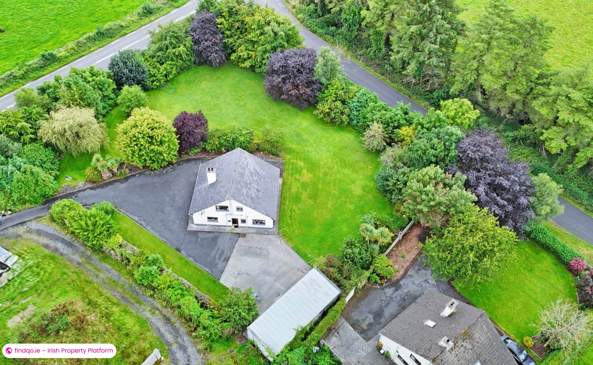 Semi-detached house for Sale in Ballina, Mayo