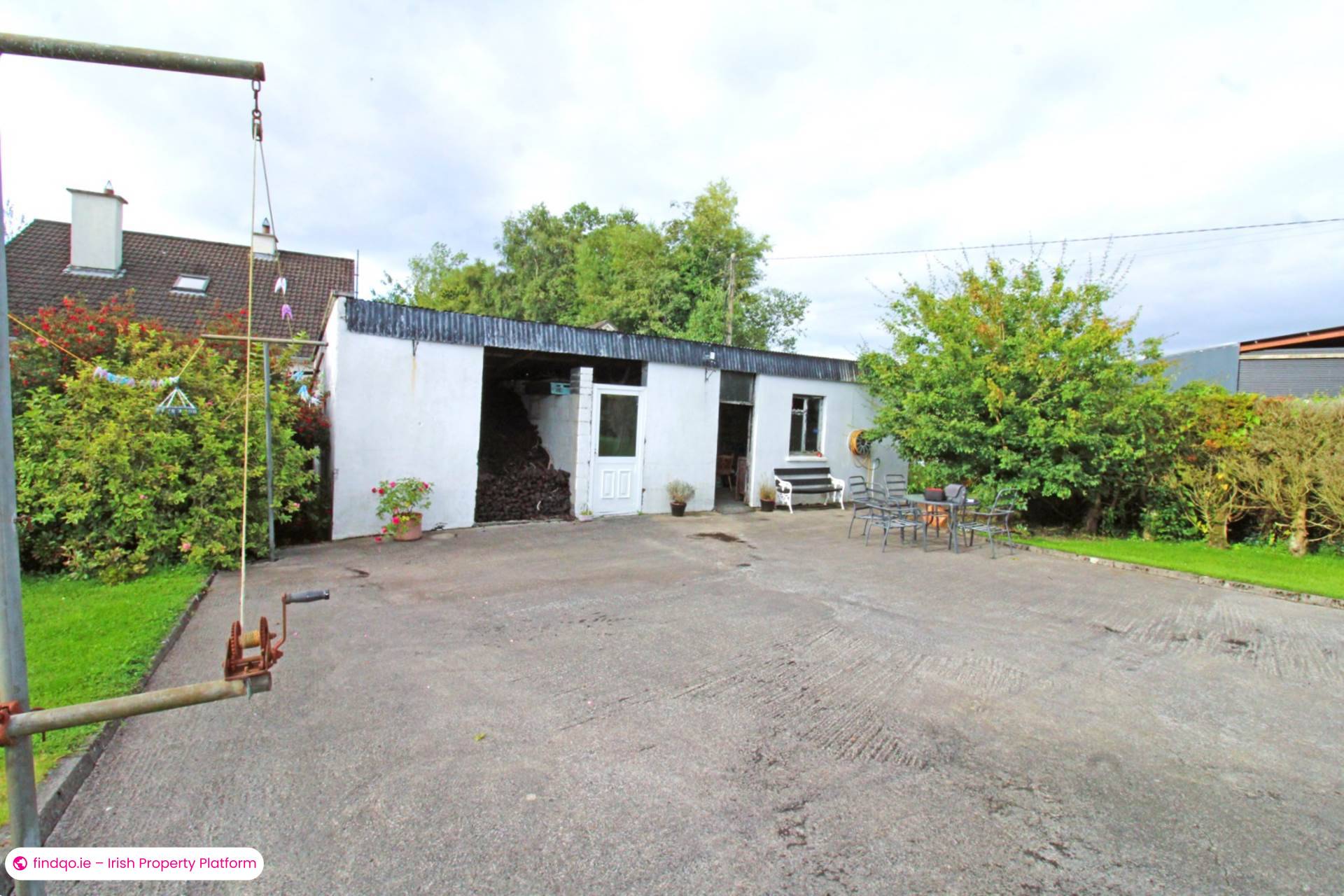 Semi-detached house for Sale in Ballina, Mayo