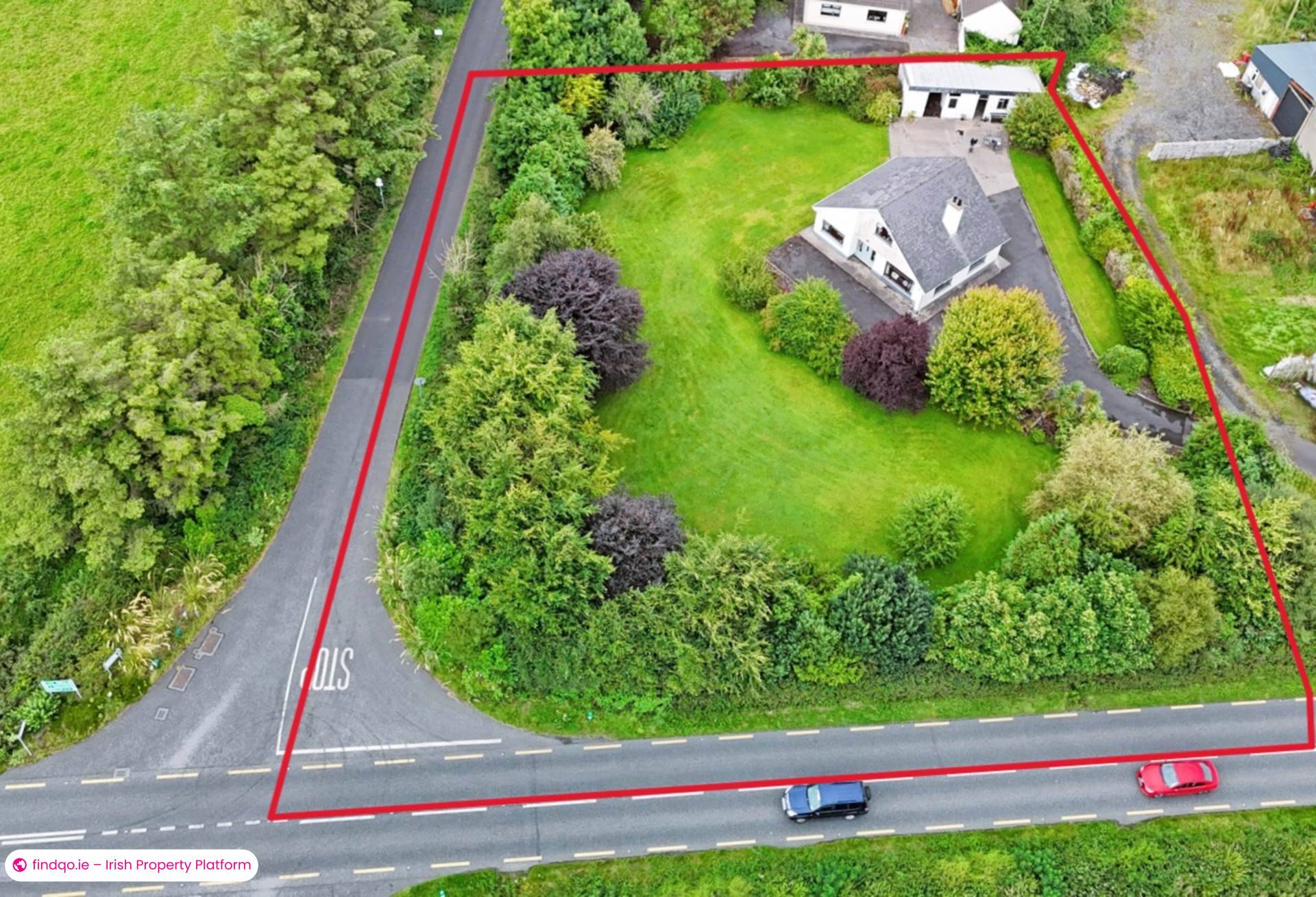 Semi-detached house for Sale in Ballina, Mayo